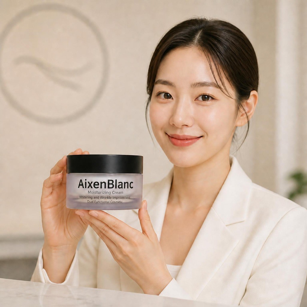브랜드 철학과 메이커 프로필 이미지