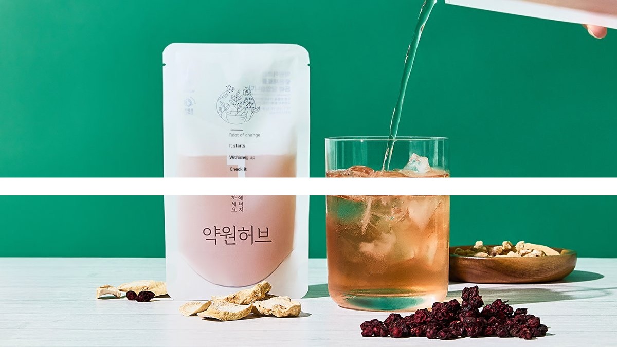 [Energy Boost] Traditional Drink Saengmaeksan to Cool Down and Revitalize in the Heat