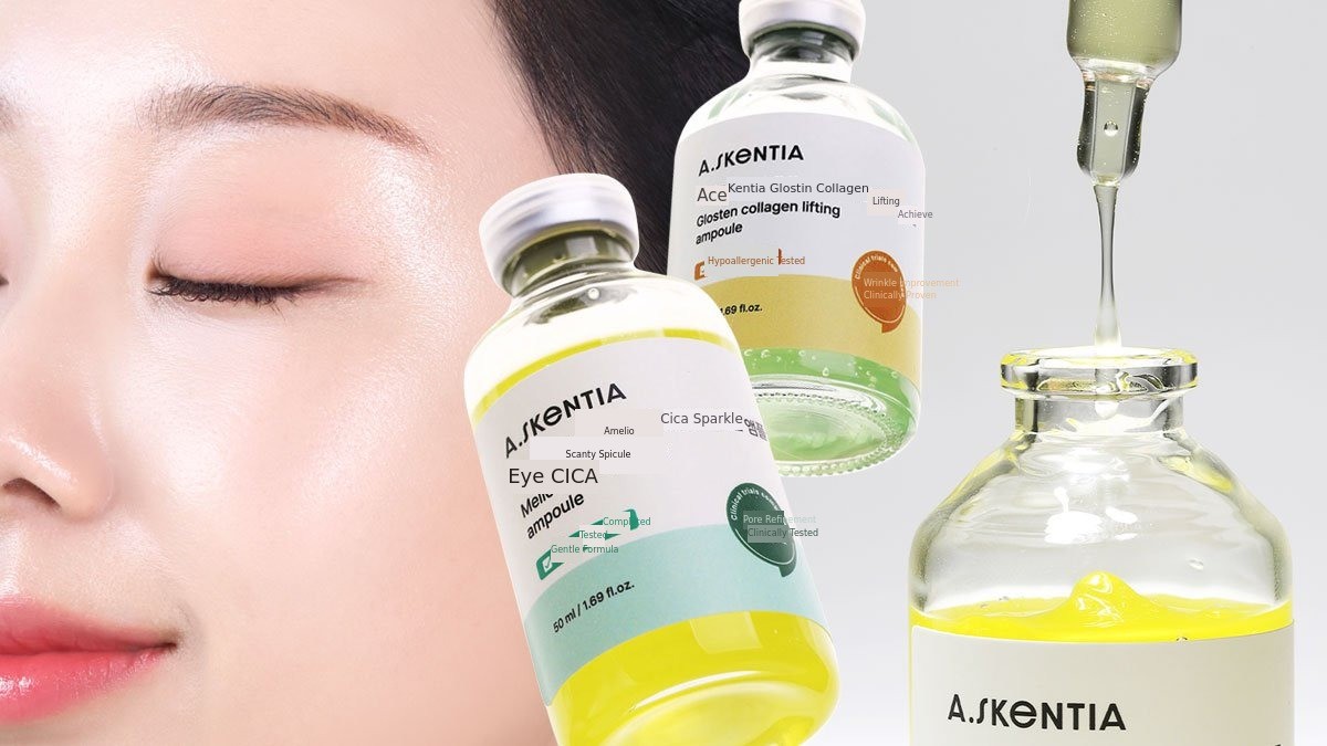 What Are Pores? The Easiest Way to Baby-Soft Skin l Tighten & Shrink Pores Instantly!