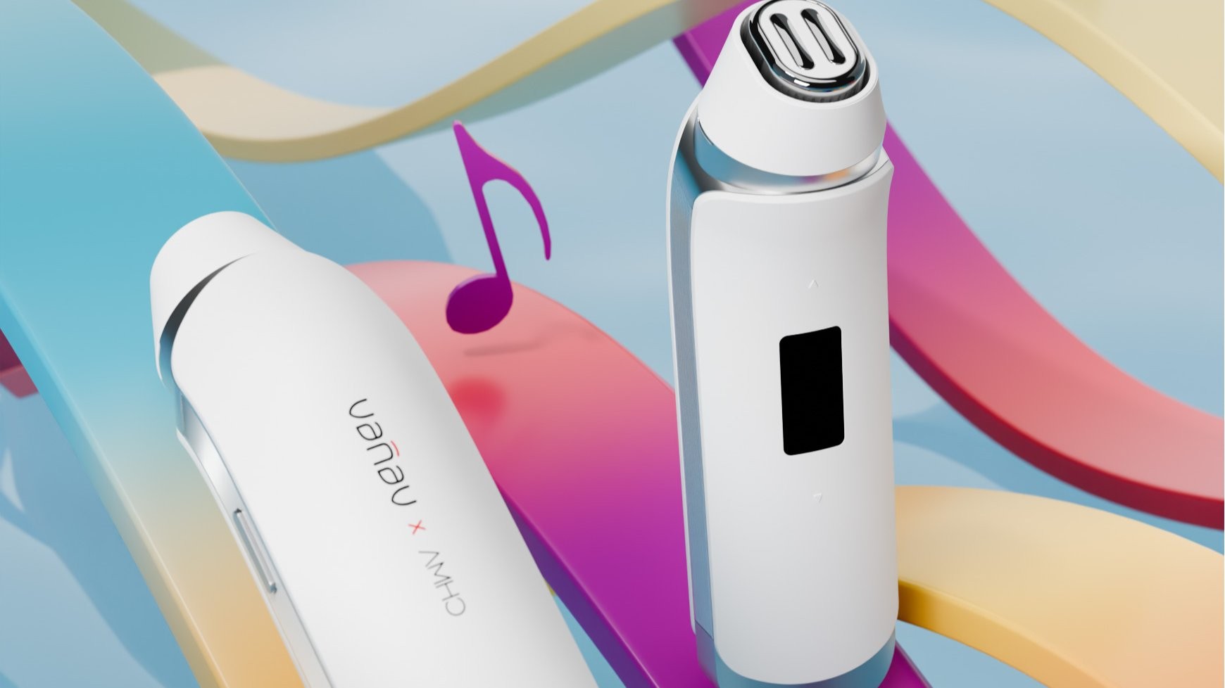 ThermaO Next Gen Secret Code | Infinite Lifting RF for Sagging Pores & Contours