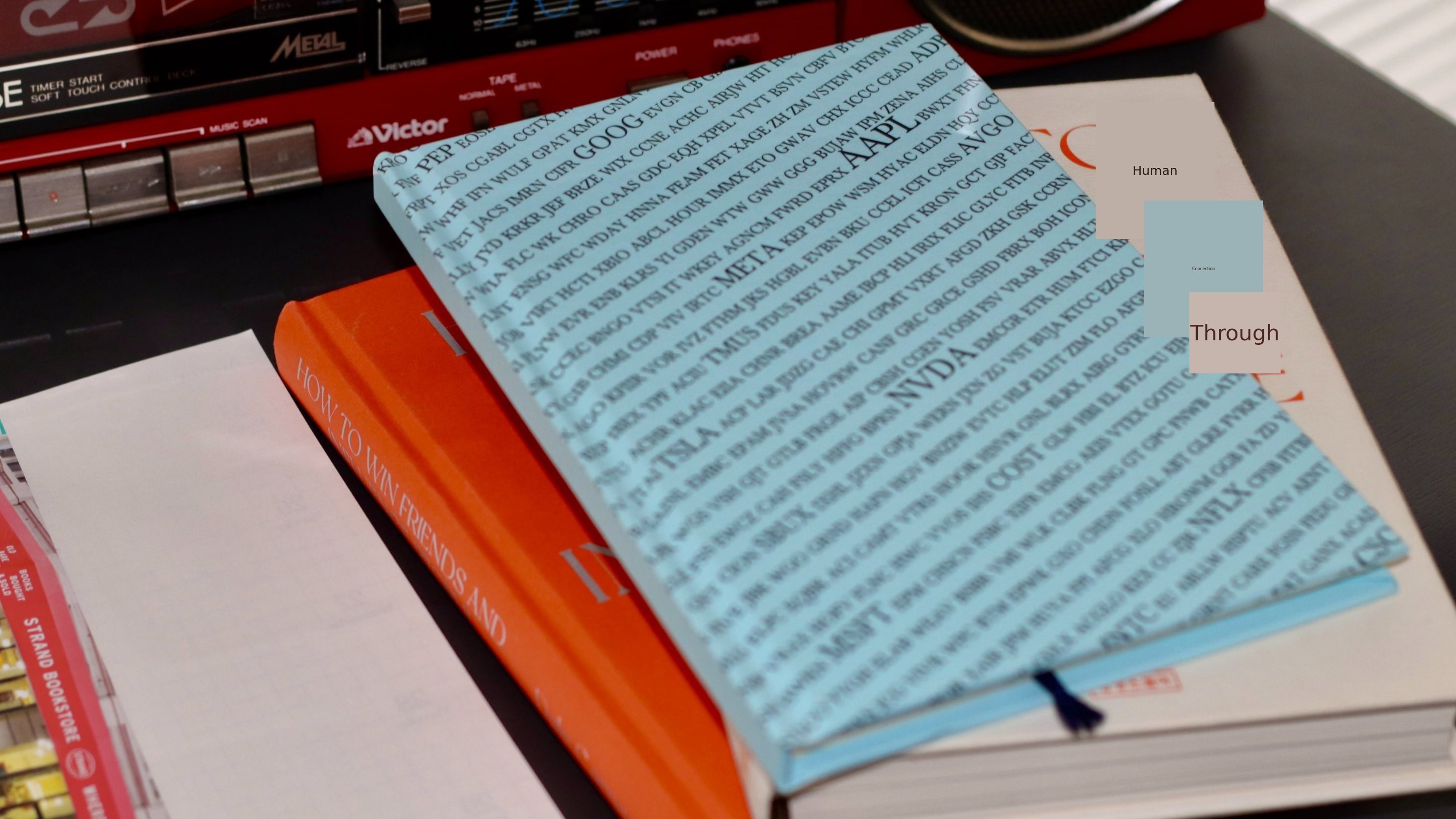 Your Smart Investment Companion the Economic Diary [Naspiree]