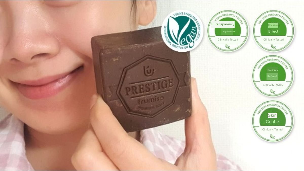 [3rd Encore] The Ultimate Cleansing Must-Have for Face Scalp and Sunscreen!
