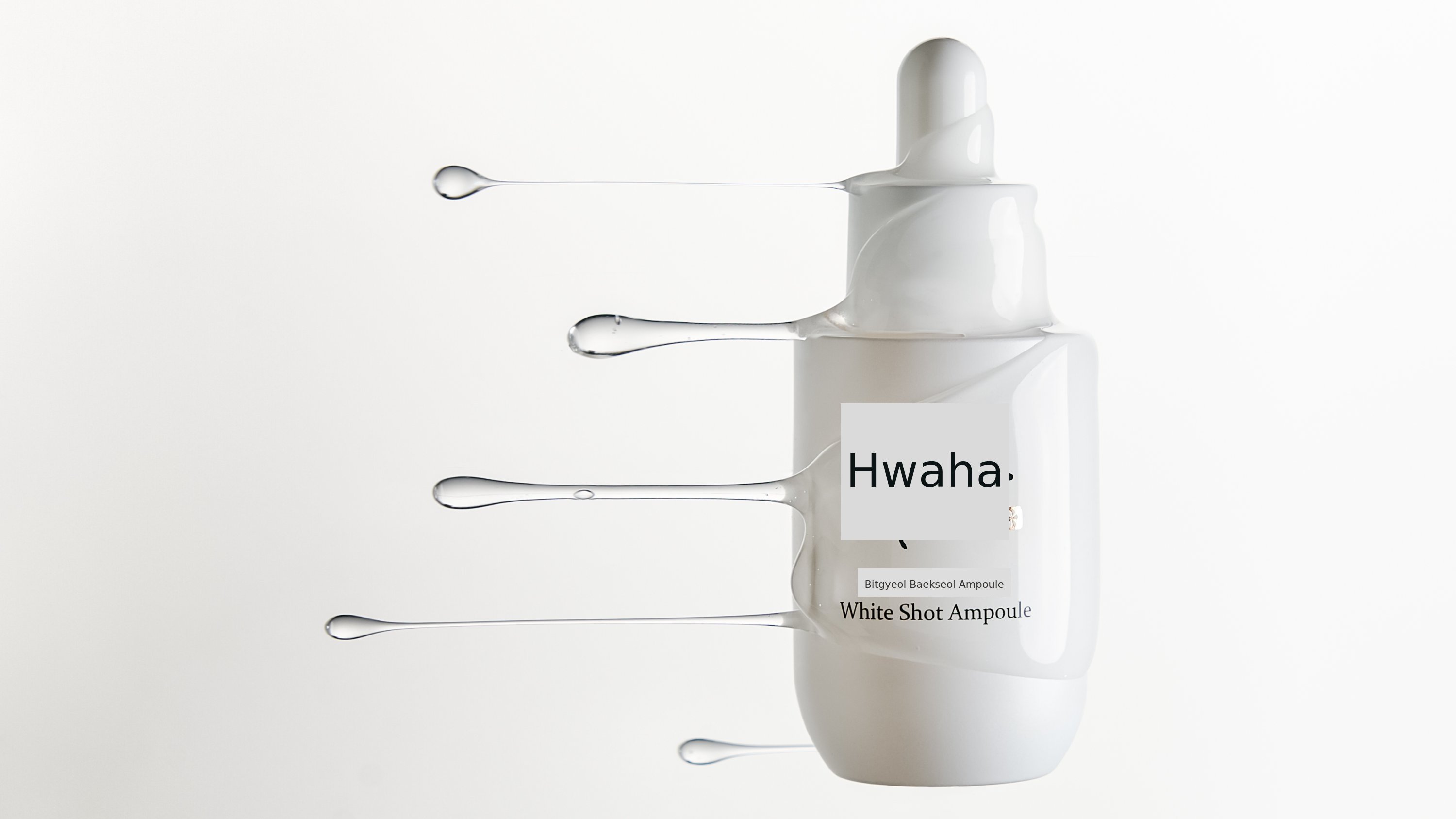 Yellow tones reduced by 8% at once? Warning: skin gets much brighter—“It’s summer but only I’m turning pale”