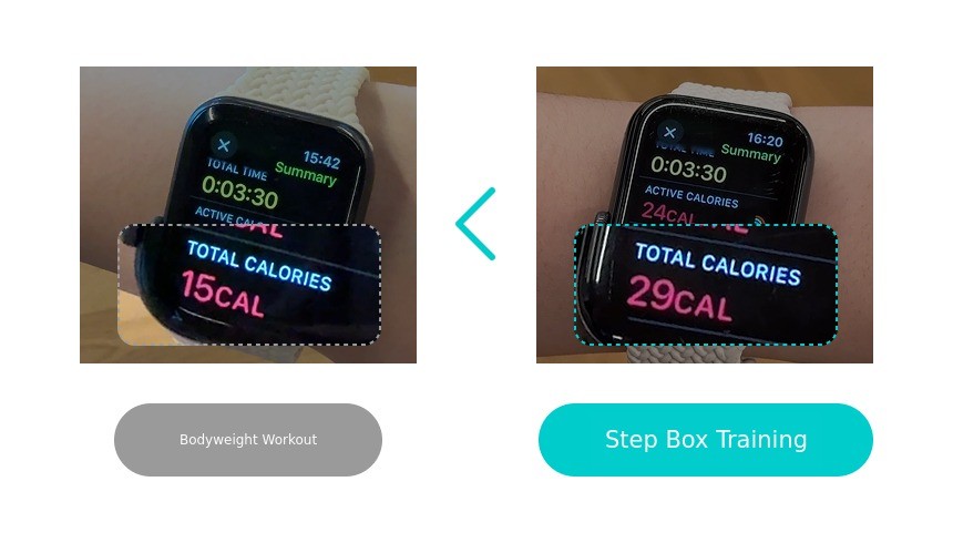 [Home Workout No. 1 Quat] Only 540 won a day, complete your home ...