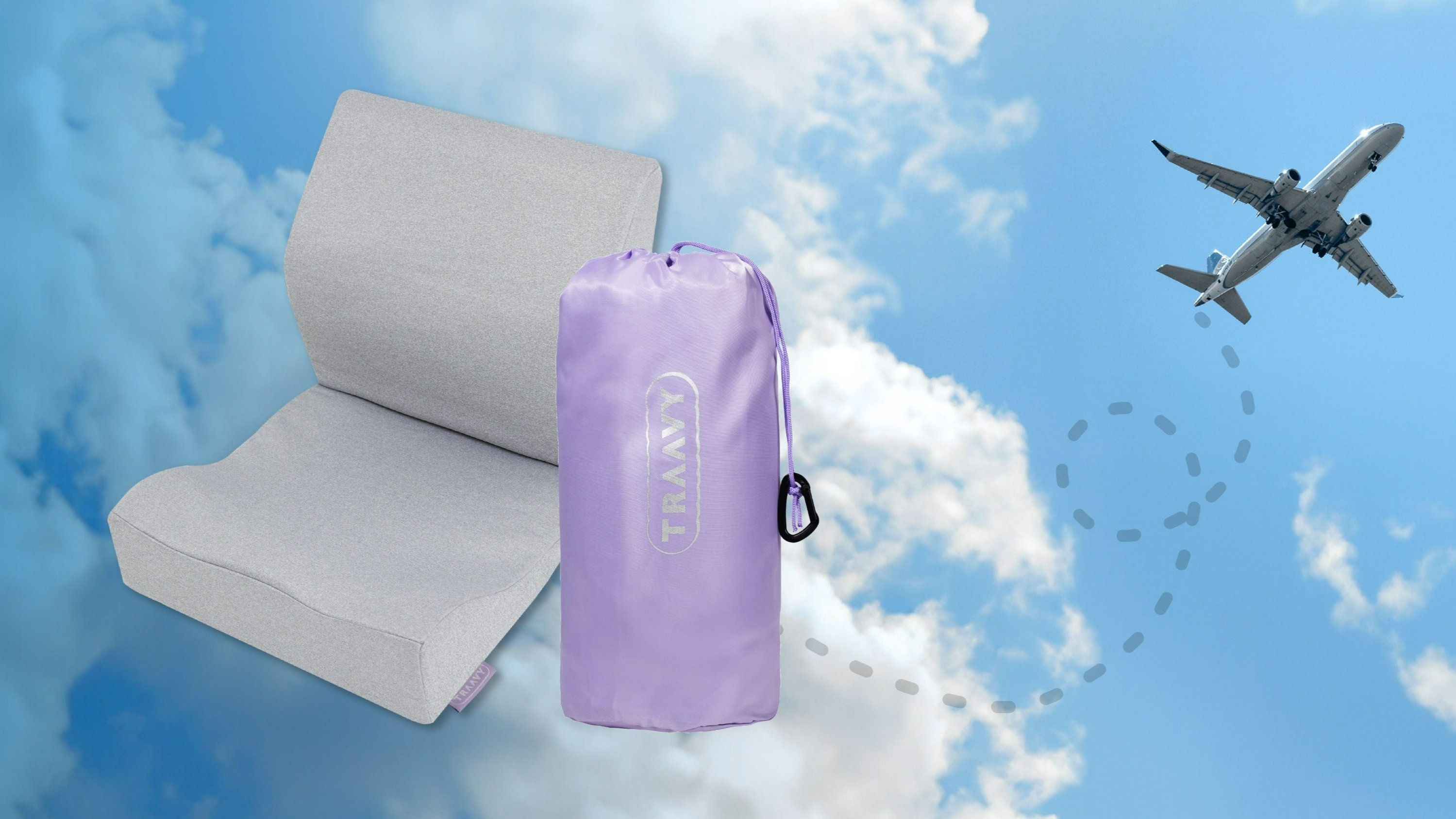Benaco Sky Cushion Ang
