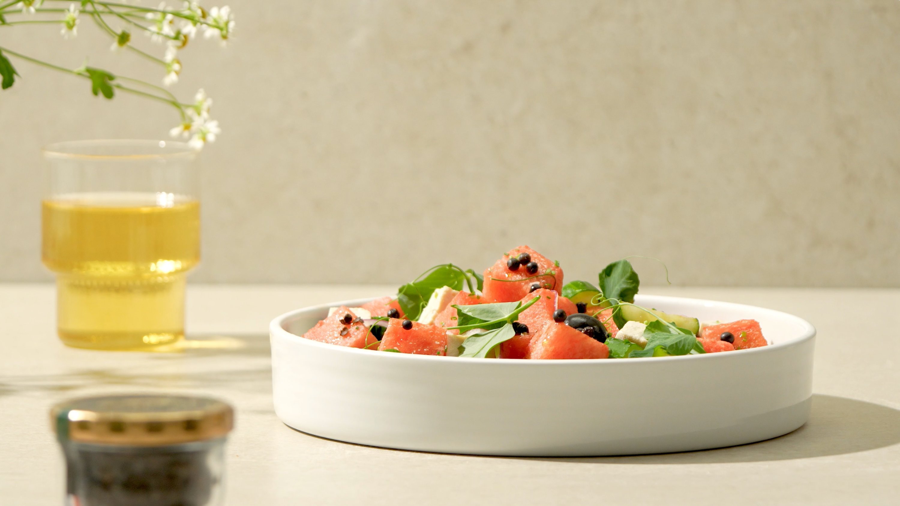 Fruit-like Pepper Recognized by Michelin! Premium Fermented Pepper 'Munch Pepper'