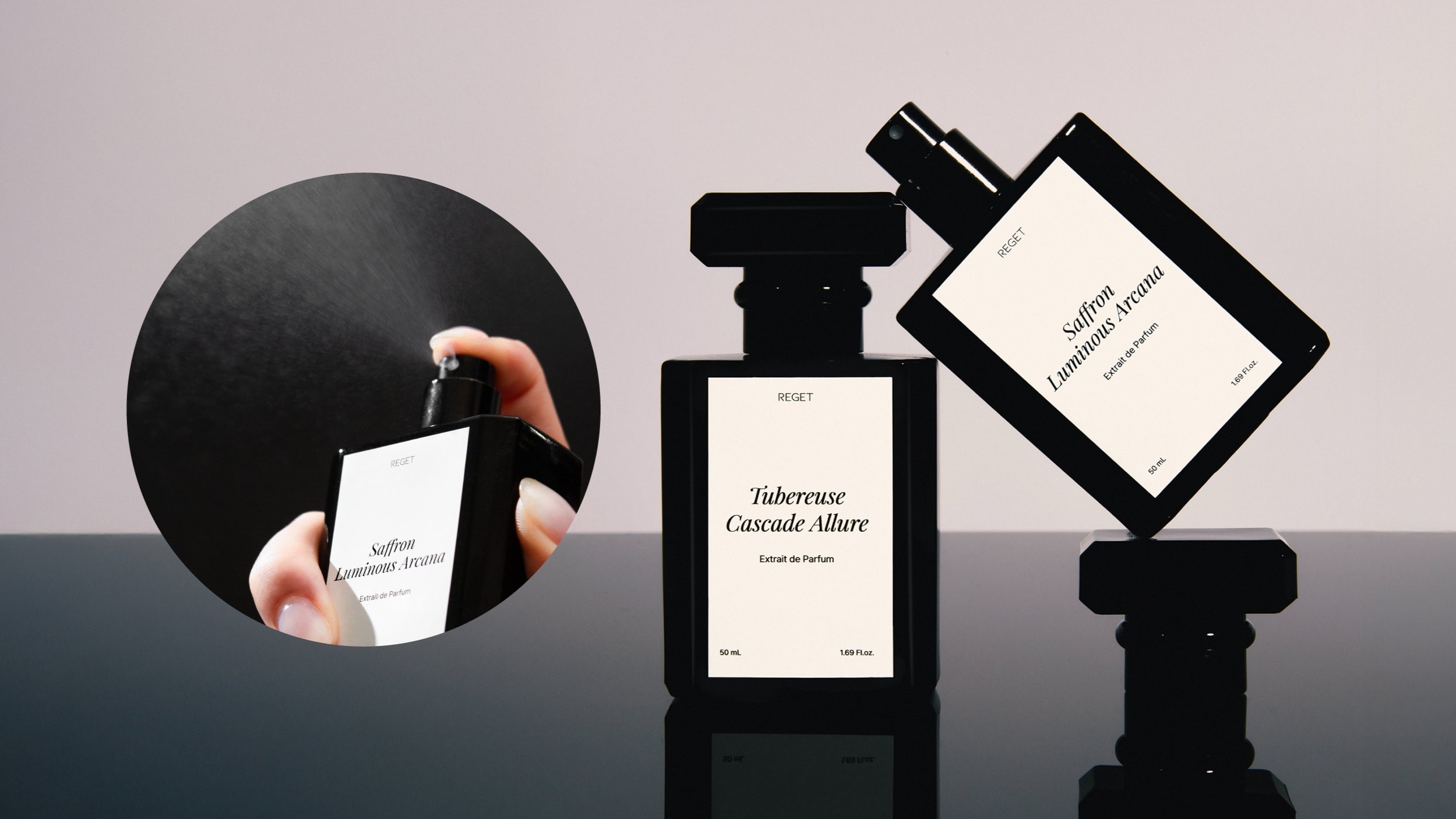 [Over 500 million cumulative users] The choice of those who appreciate value, an unforgettable fragrance.