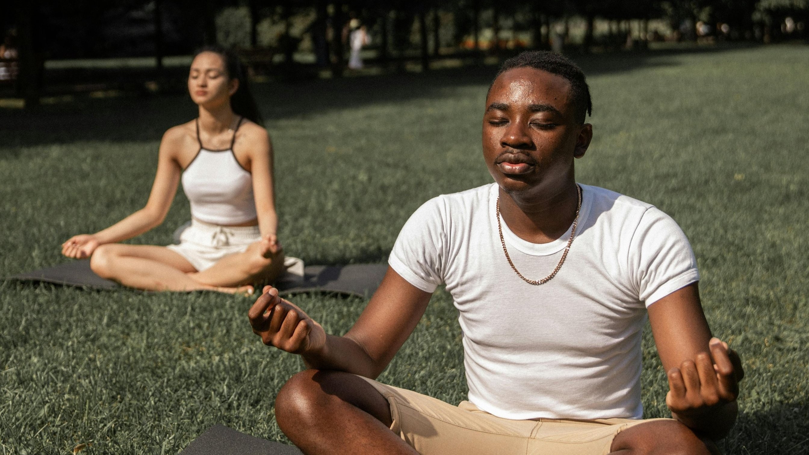 A recovery trip for my weary self! And a wellness festival at the resort!