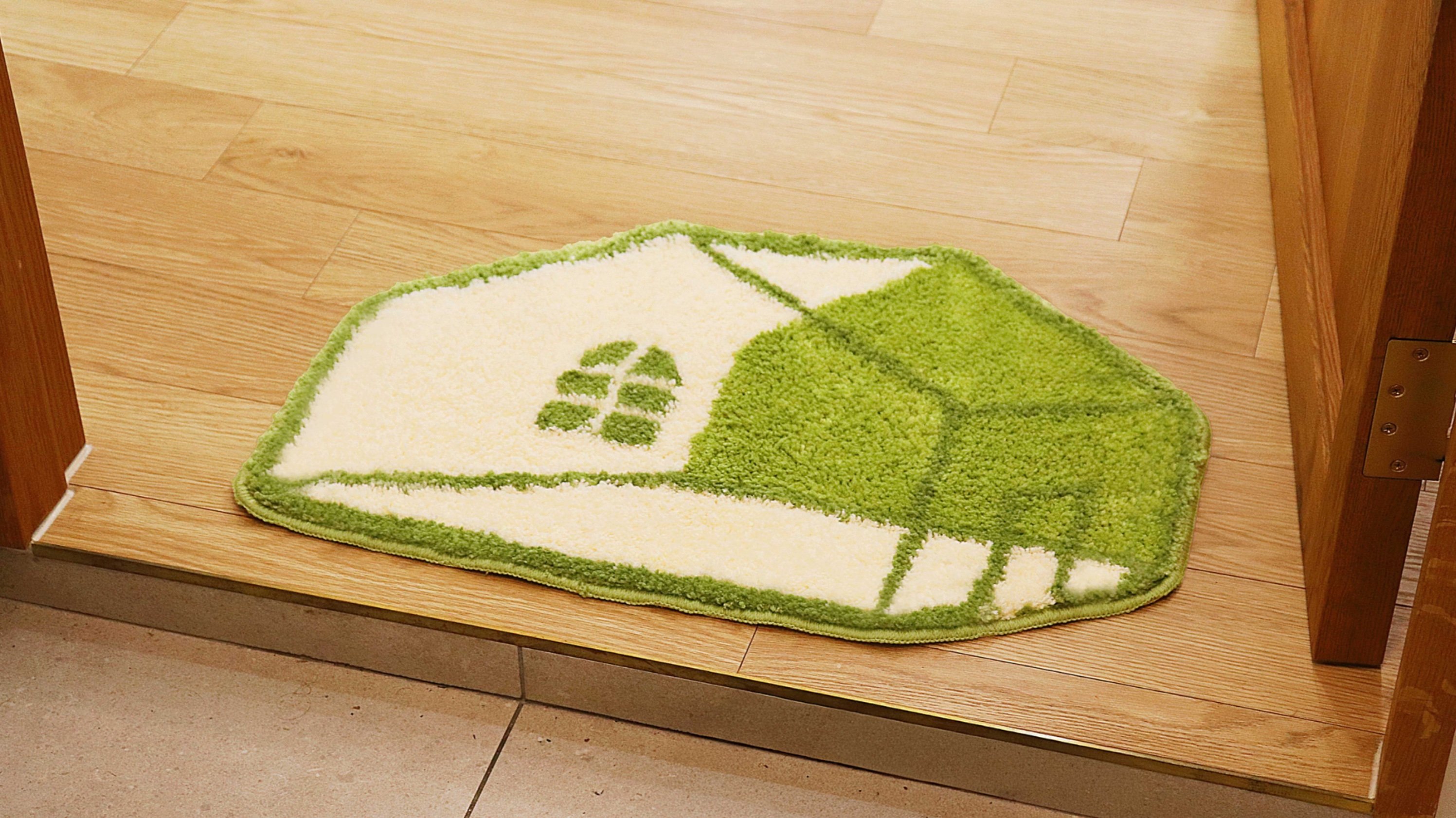 [Full Donation] Warmth Rugs for Single-Room Dwellings | Hope Calendar