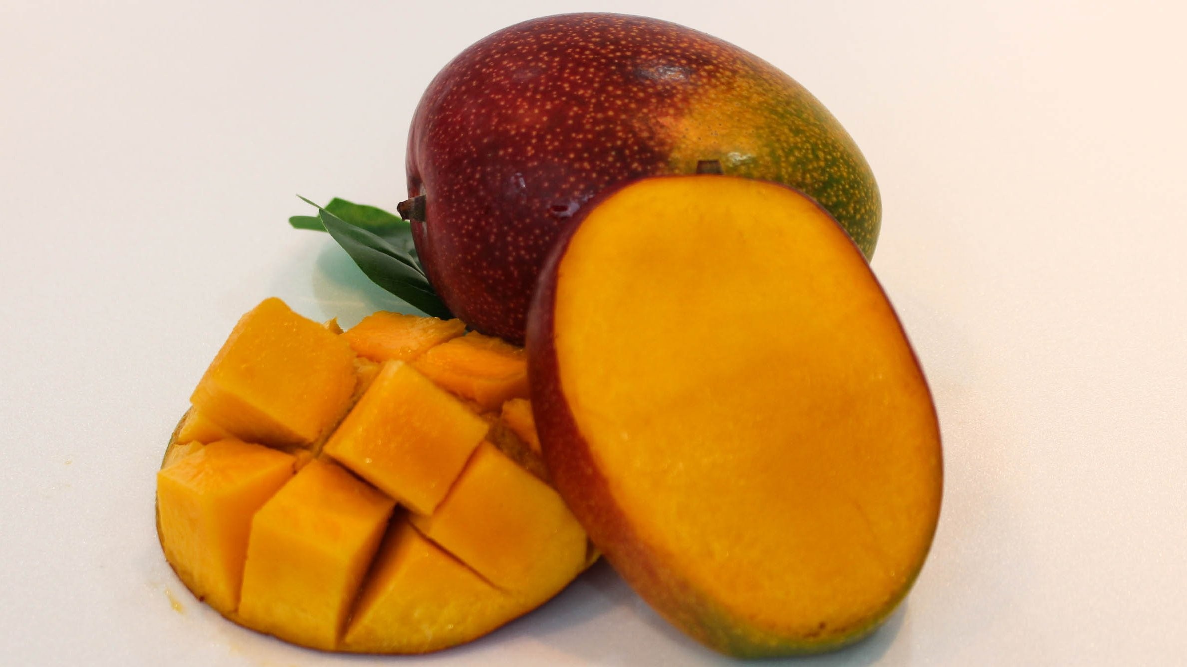 [Last Harvest] Jeju Apple Mango | Rich flavor and chewy, juicy mango sweetness