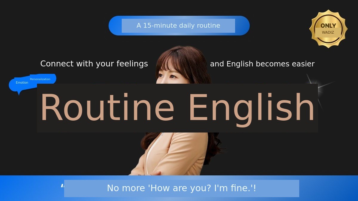 15 Minutes a Day, 30 Days to Fluency: The Diplomat’s English Training Method