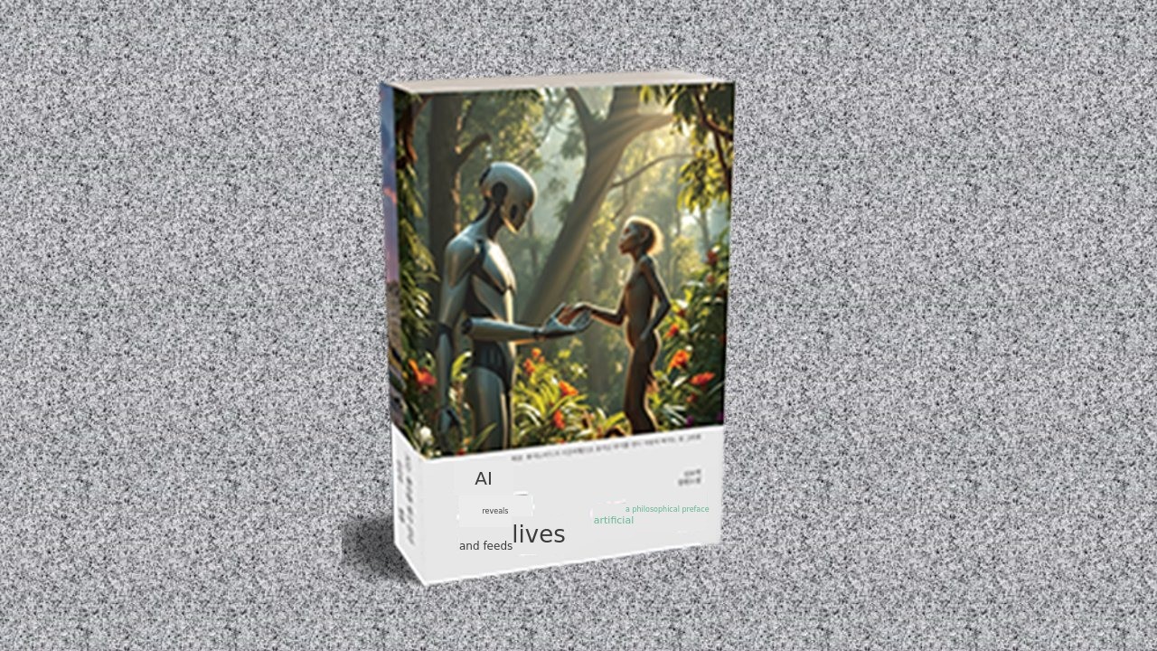 The story of humans overturning the Three Laws of Robotics: AI thrives on exposure.