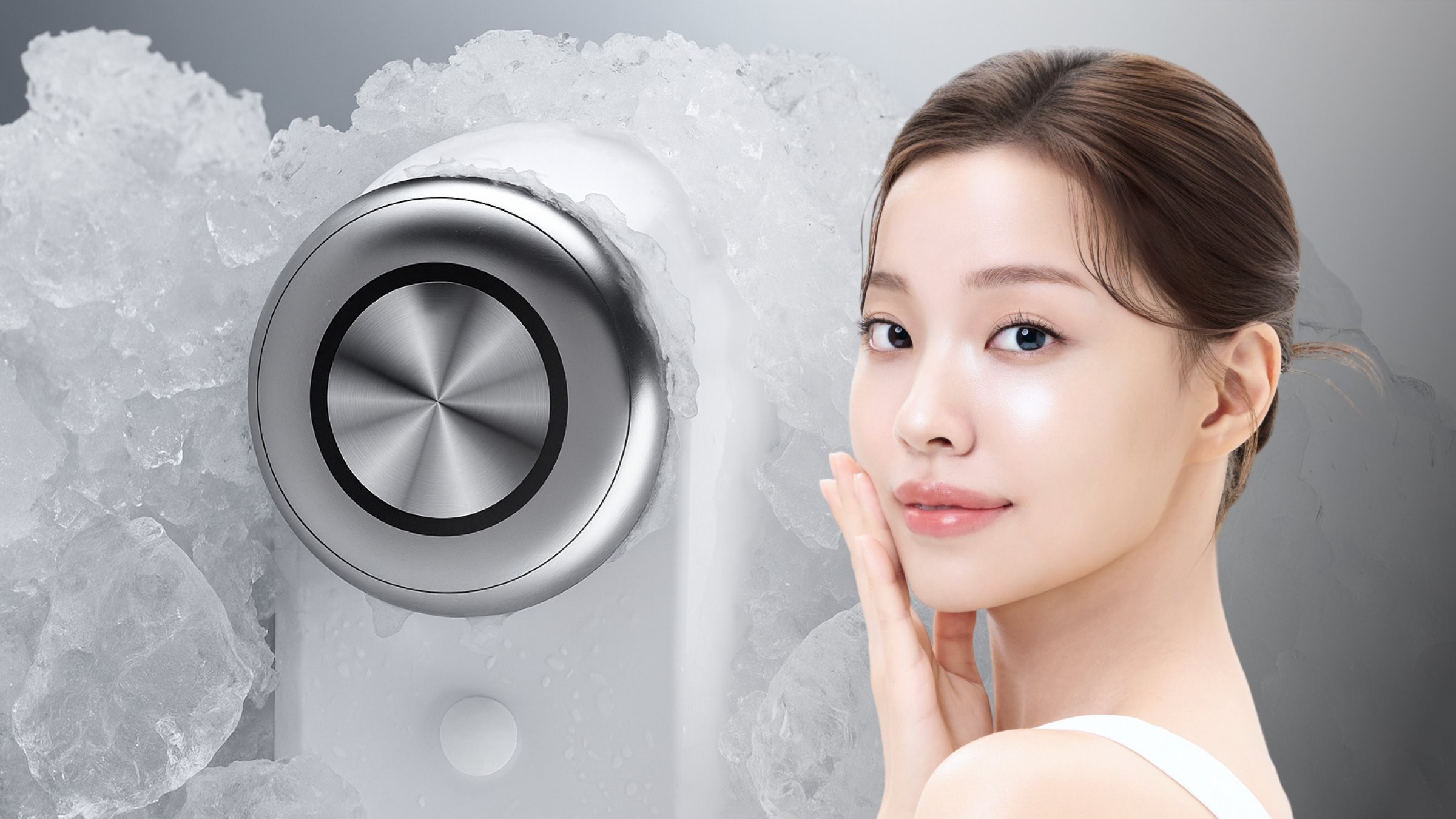 Rated 4.9 with over 3 billion uses: Thermage’s high-frequency FaceTune