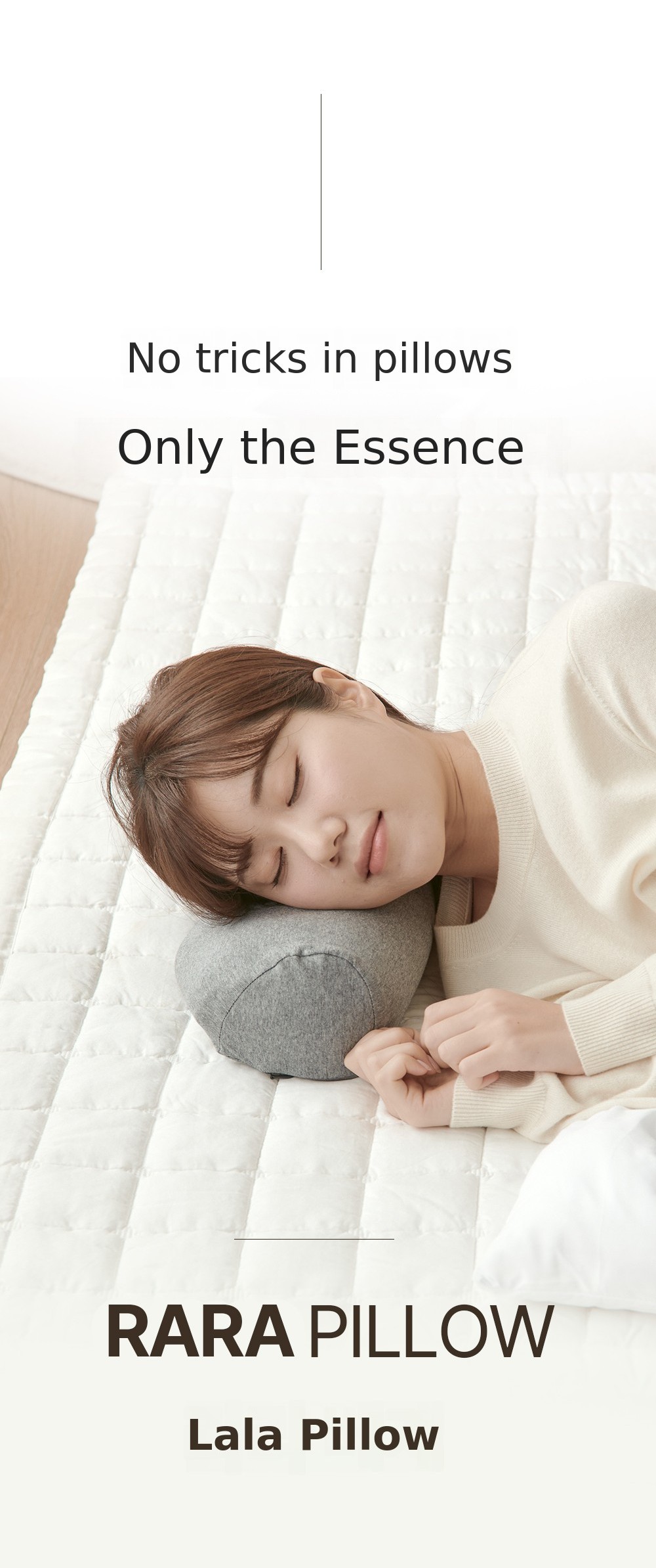 [80000 Sold] Highly Acclaimed Adjustable Cervical Pillow from Japan ...