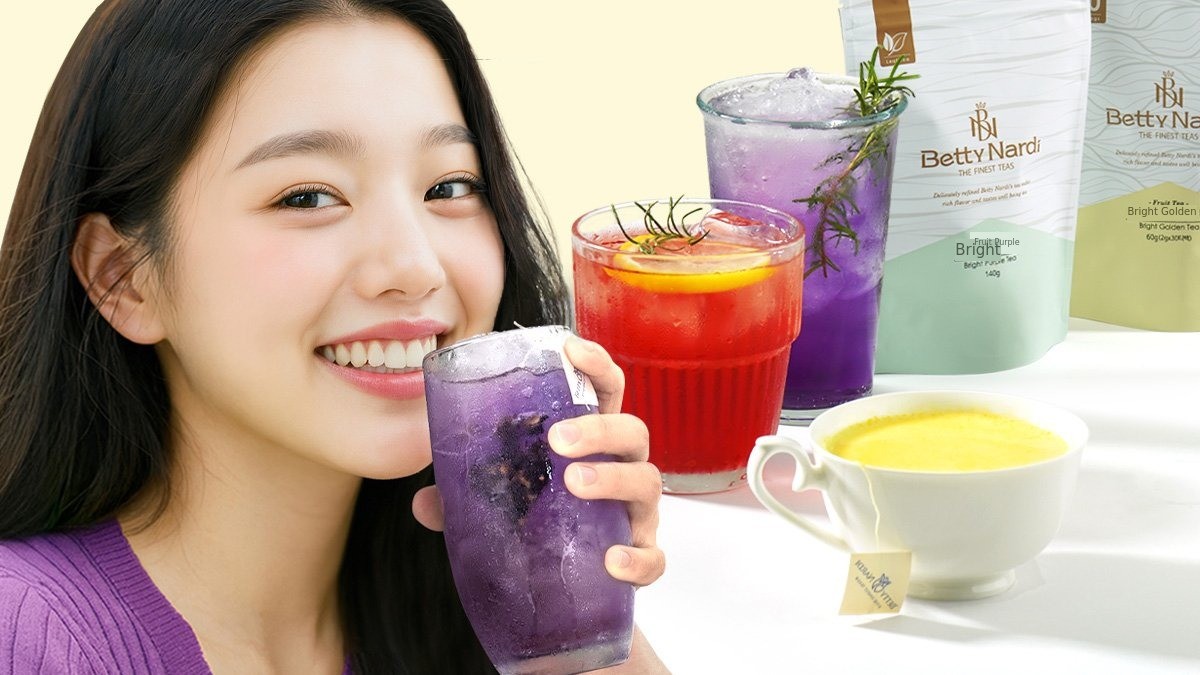 Choose based on your condition and enjoy a different one every day. Color. Replenish hydration with color foods.
