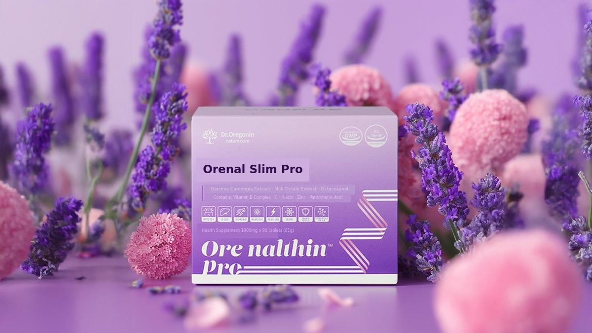 [Garcinia + Milk Thistle] One Pill for Fat Loss and Liver Health! The Ultimate Diet Essential!