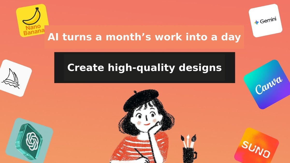 Get designer-quality content with just one outsourcing fee!