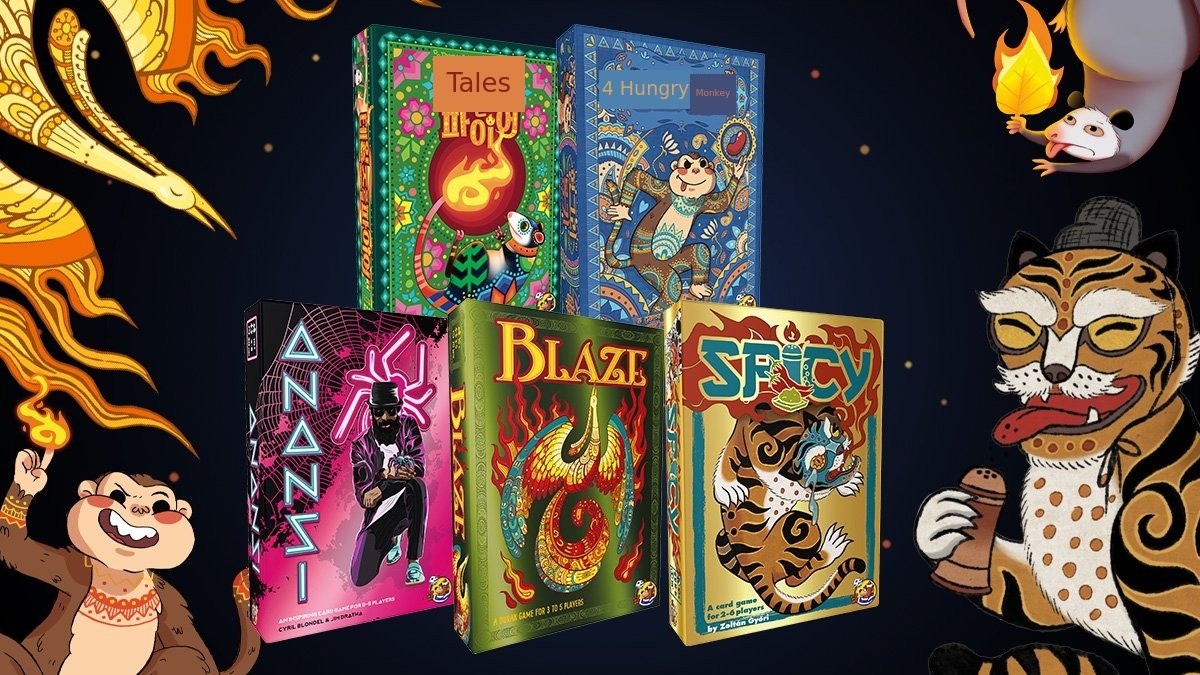 One-Time Funding! The Complete Edition of the Hit Card Game Series with 600000 Copies Sold Worldwide