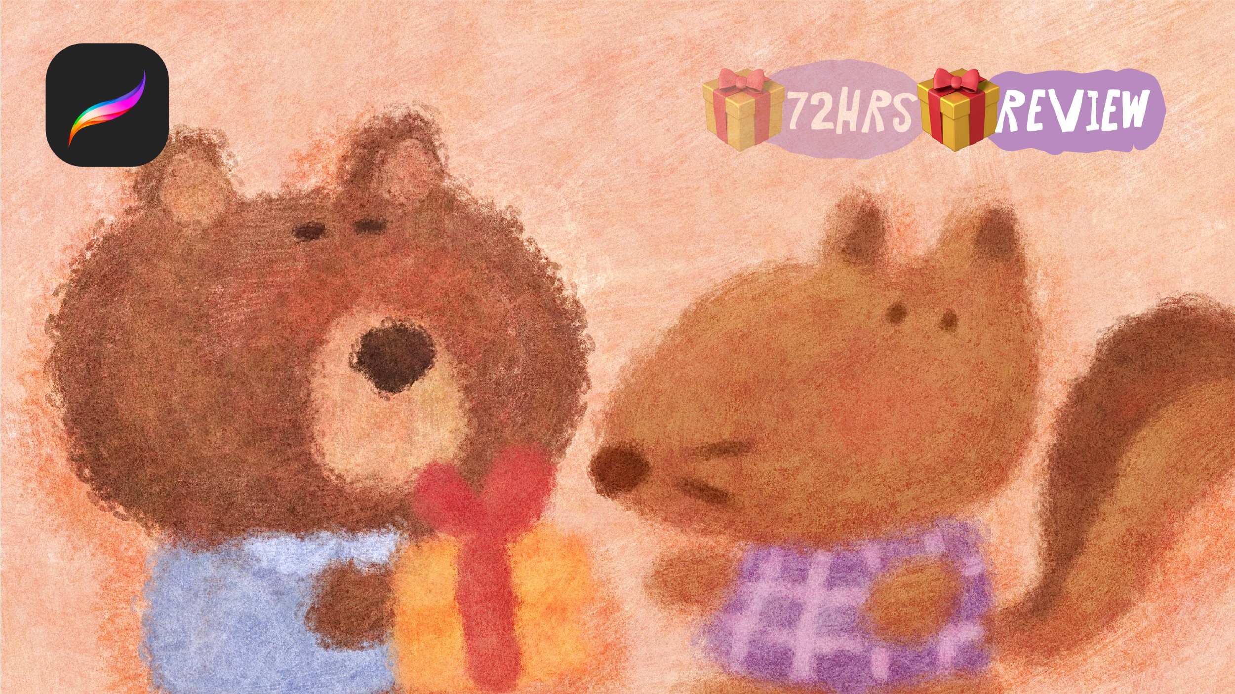 Like a fairy tale <Kits Ultra Brush> Customization in action 2025 NEW release!