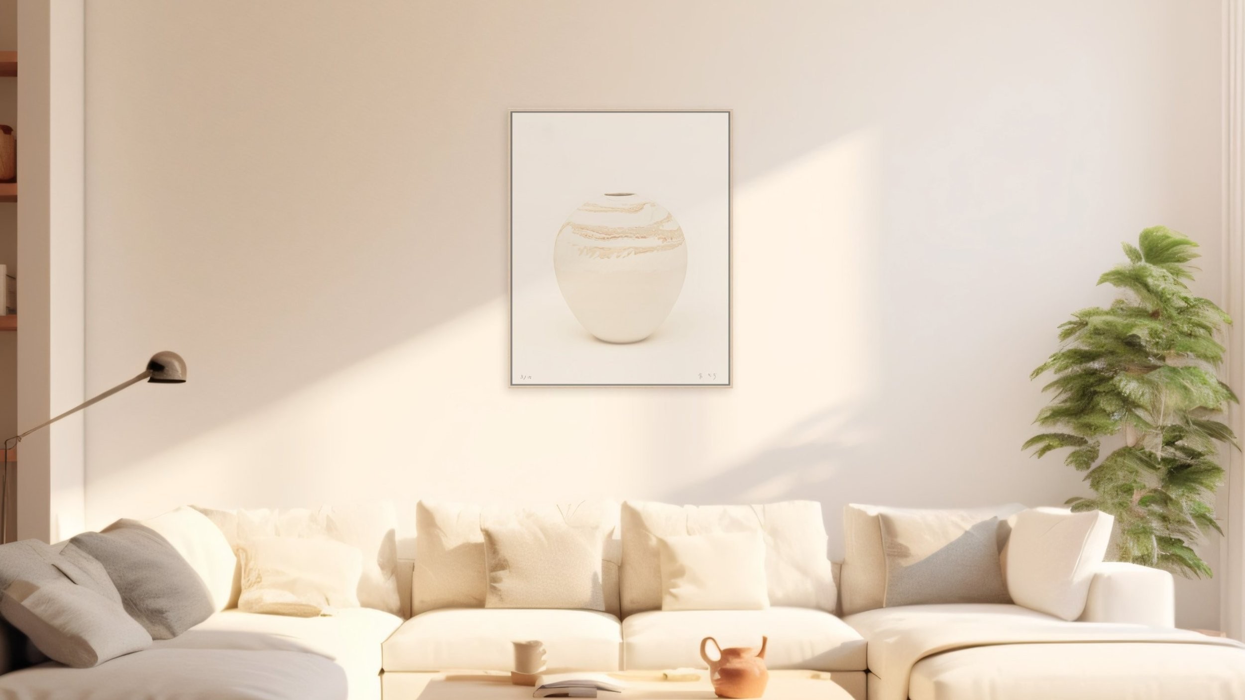 [Limited Edition] Collector’s Pick! Craft & Edition Prints