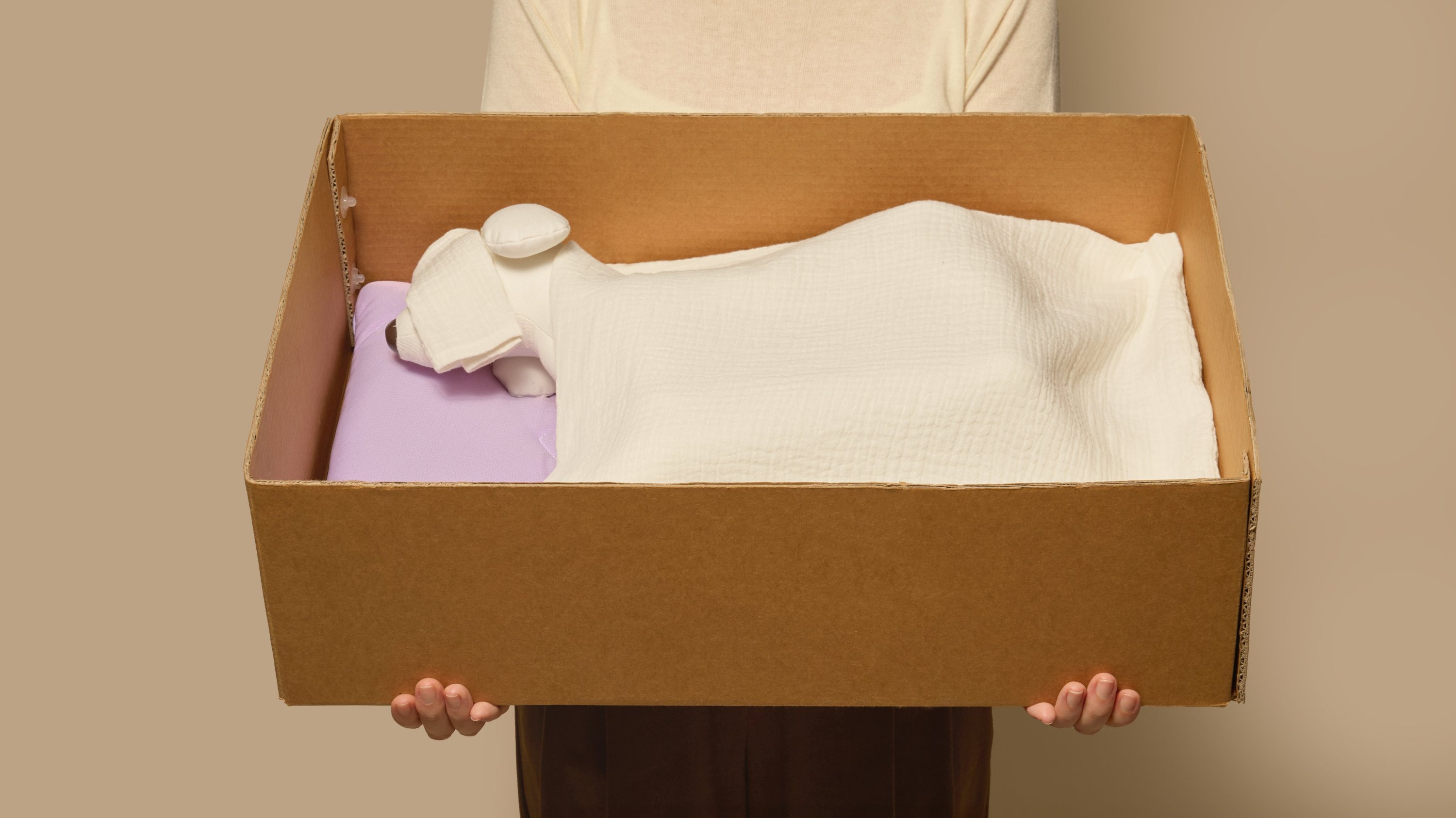 [Pawpose Farewell Kit] A Thoughtful Goodbye Essentials Kit