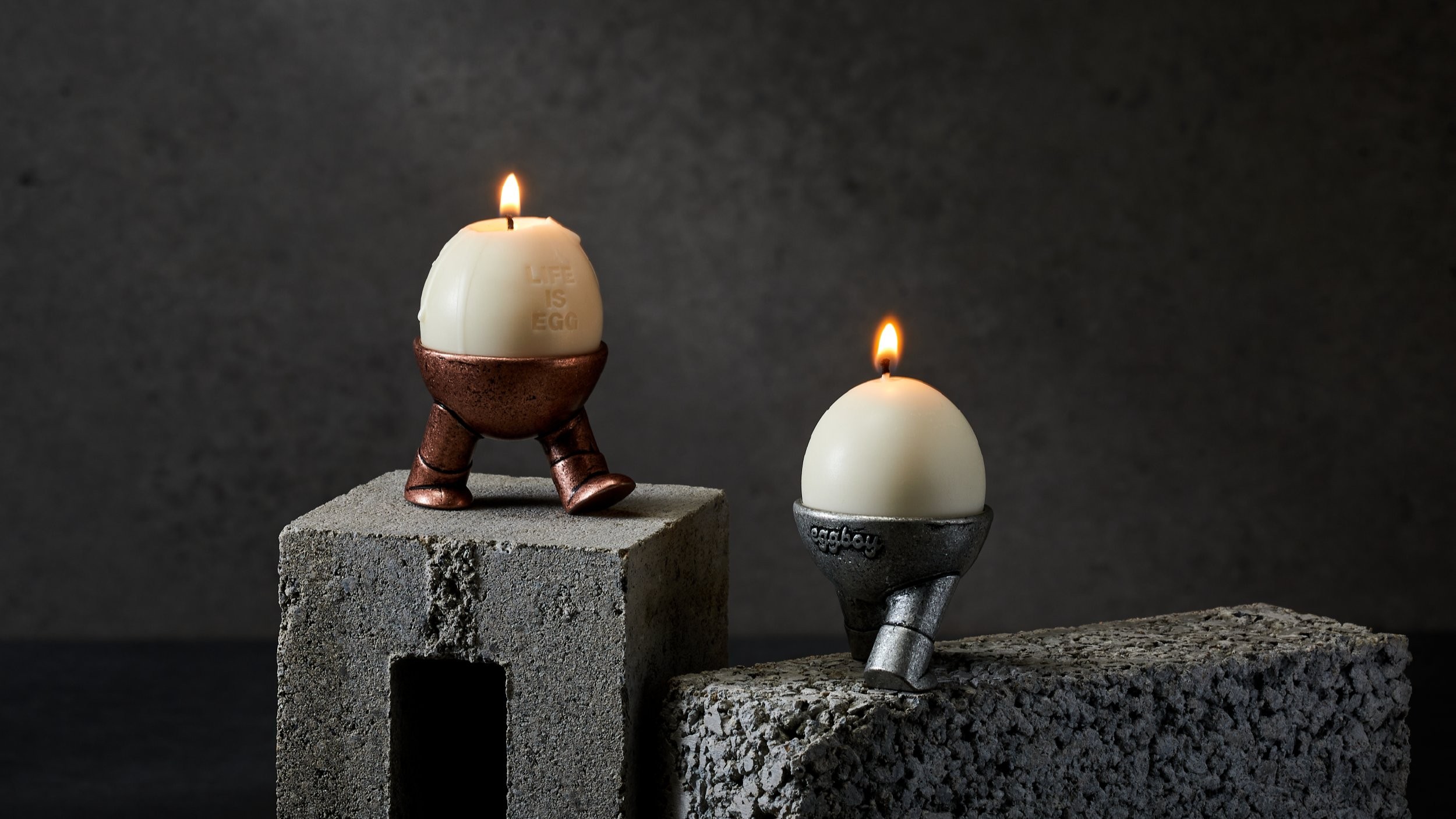 It's okay if it's not perfect—the 'Walker' object takes a step forward with ease.