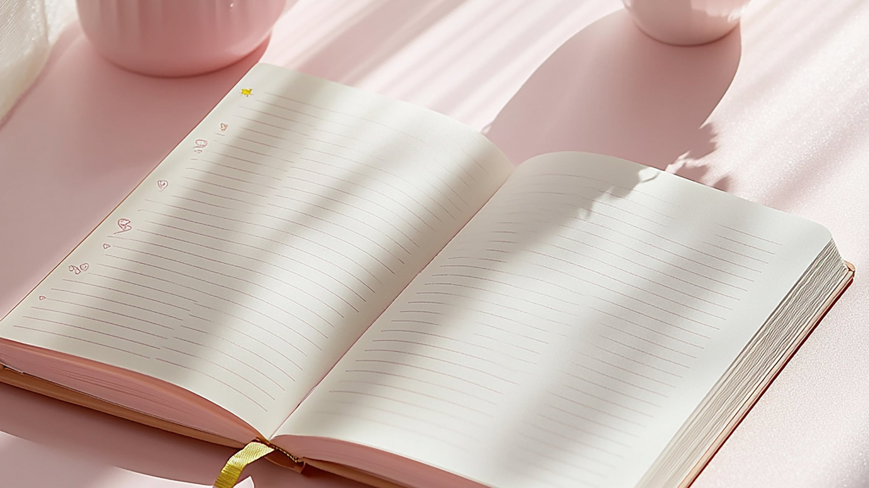 
"Write it down make it happen" – 10 minutes a day one page daily 2026 Morning Recipe Diary
