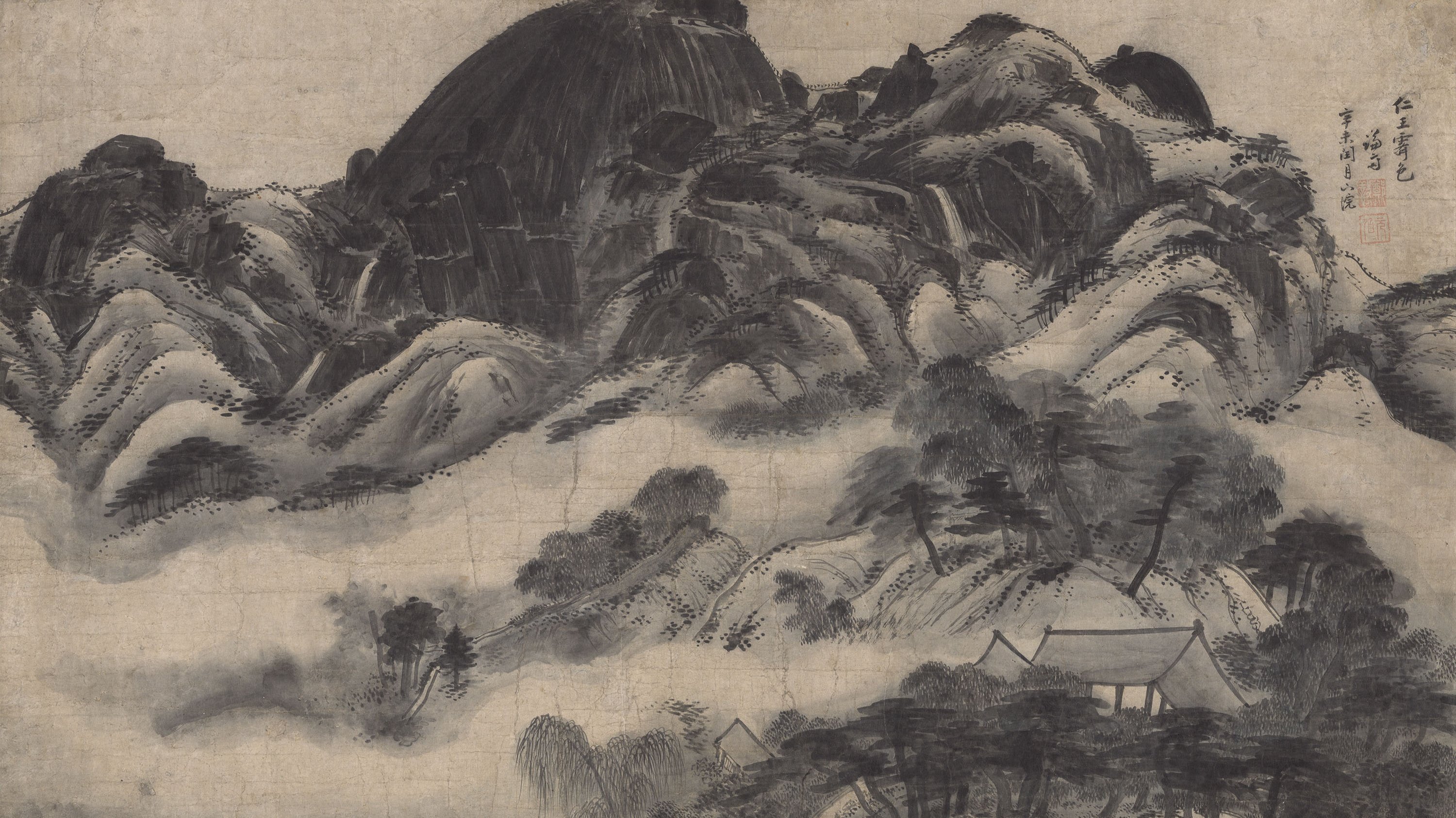Discover Korea’s Hidden Treasures in One Stunning Volume