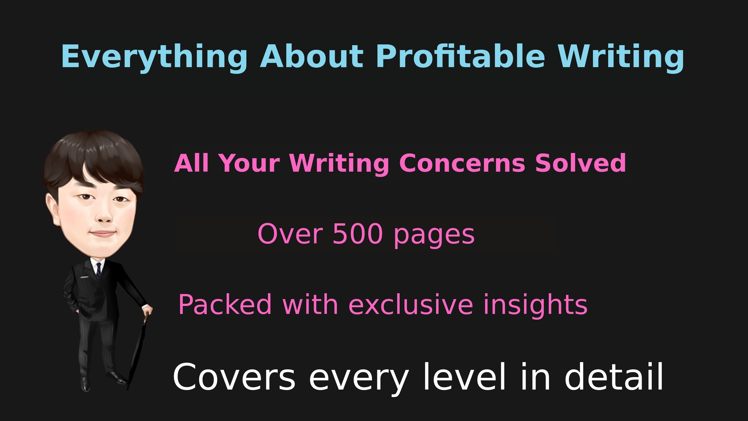 [Encore] Everything You Need to Know About Writing for Money