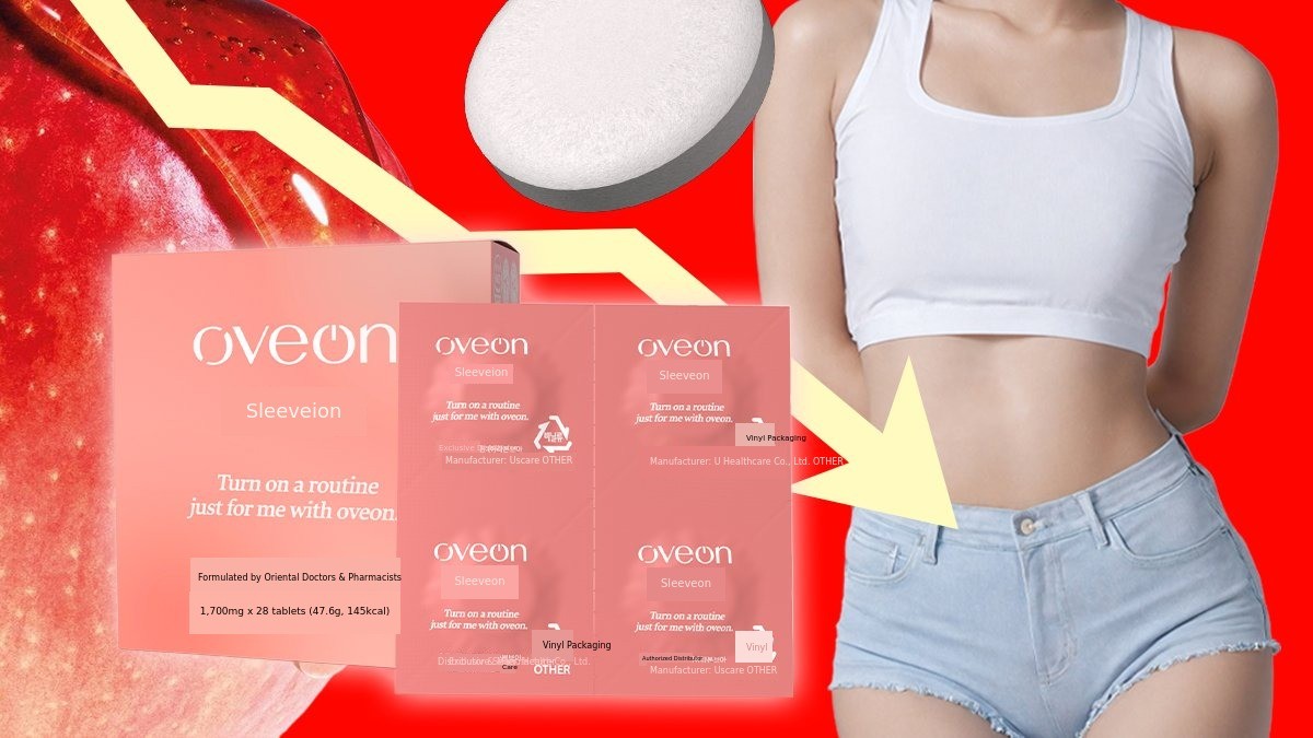 [Developed by Medical Experts] One Noble Candy to Perfectly End Your Diet