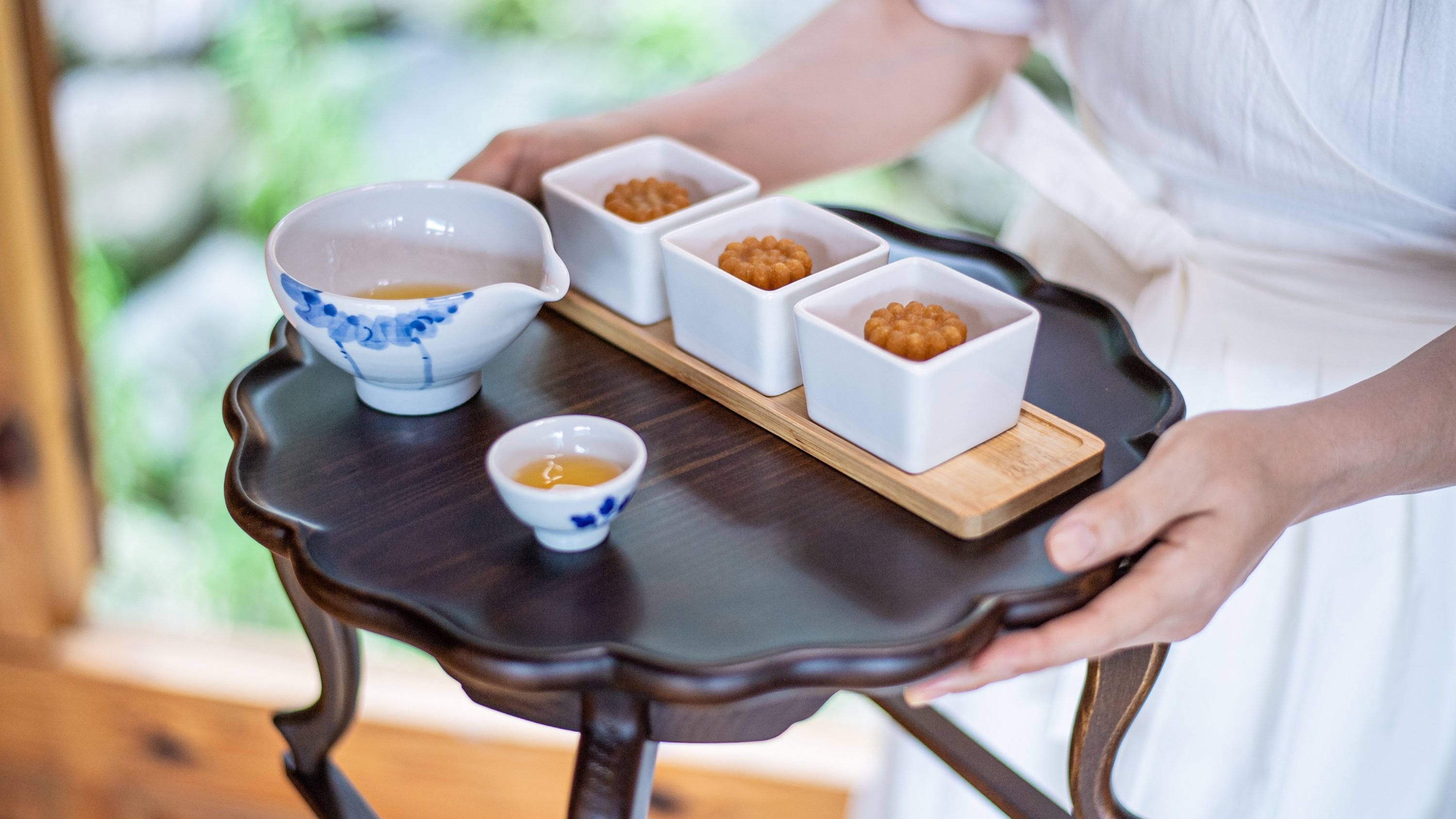 🌺Chosen by the National Museum Flower Soban Blossoms Brightly on Your Table