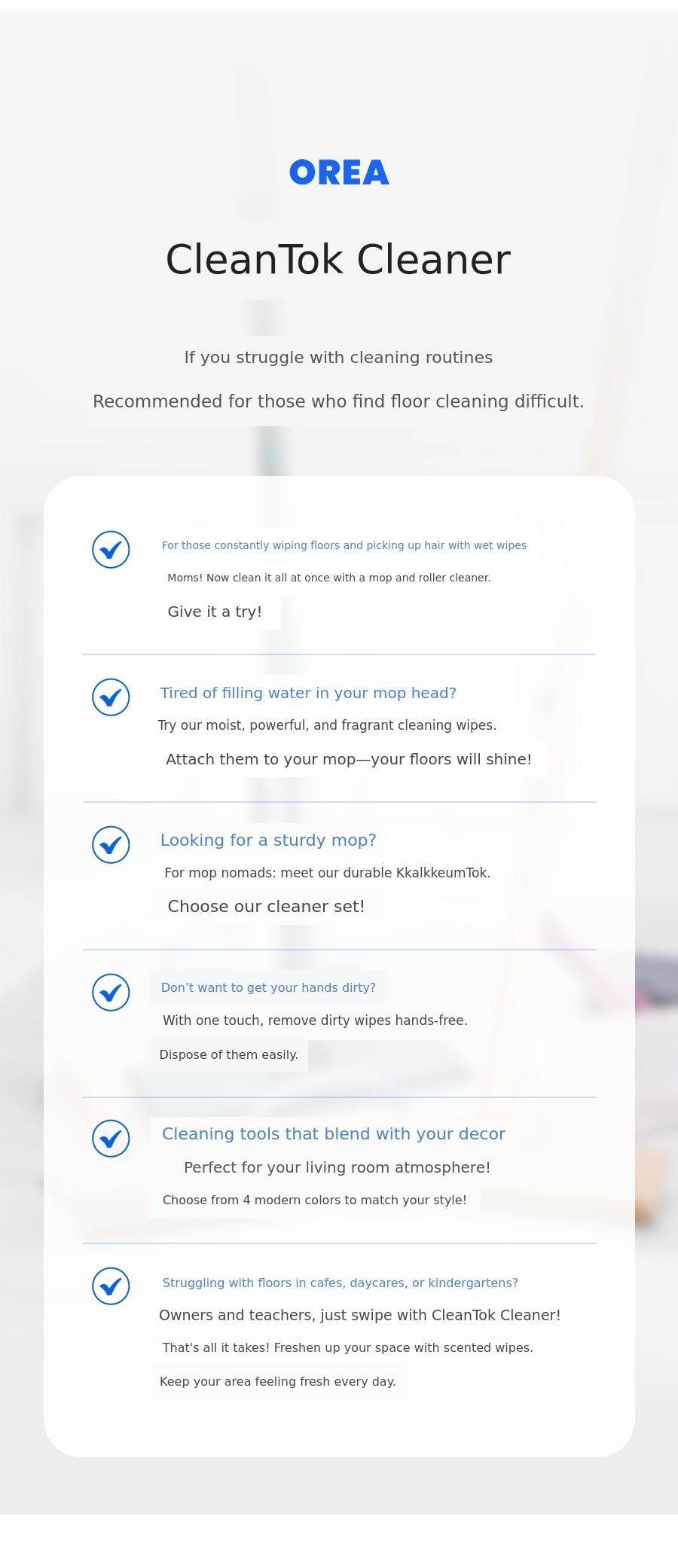 3-Second Floor Cleaning Cheat CleanTalk Cleaner [Exclusive Reveal] by ...