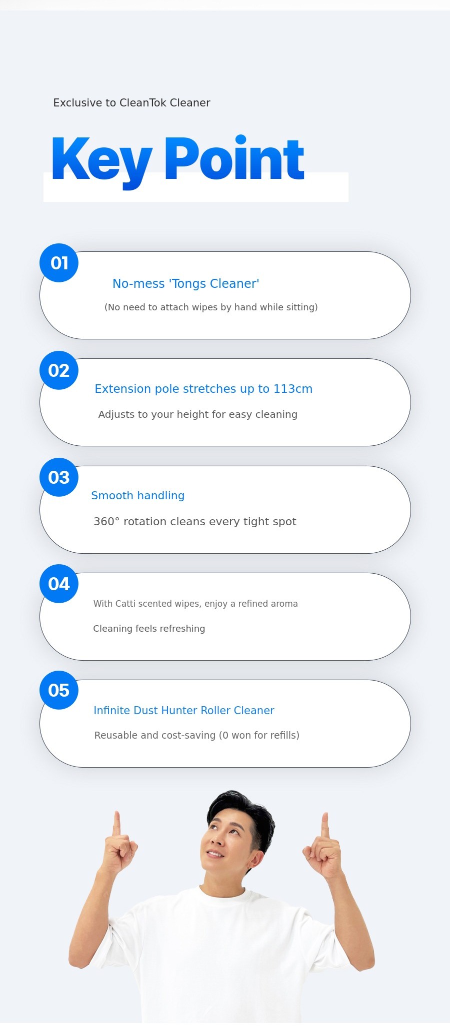 3-Second Floor Cleaning Cheat CleanTalk Cleaner [Exclusive Reveal] by ...