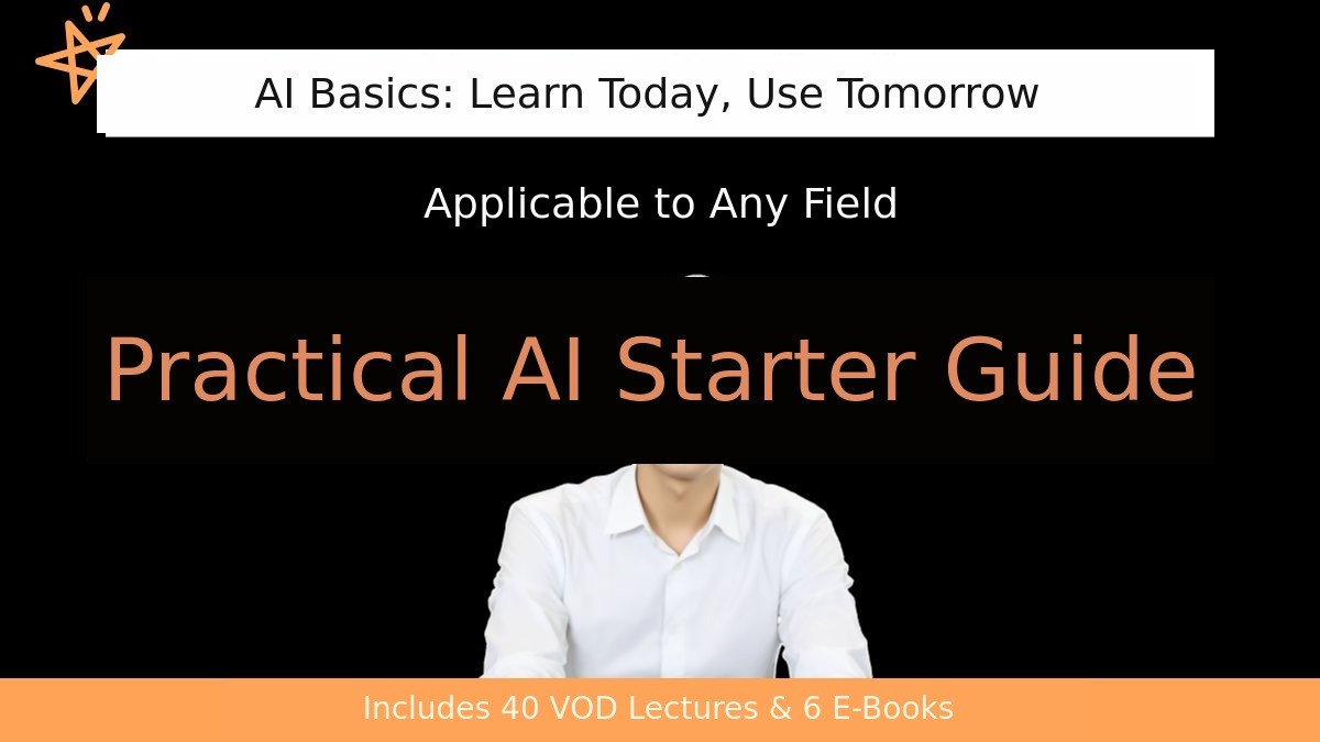 The real reason you spend on AI courses but see no results—let us reveal it.