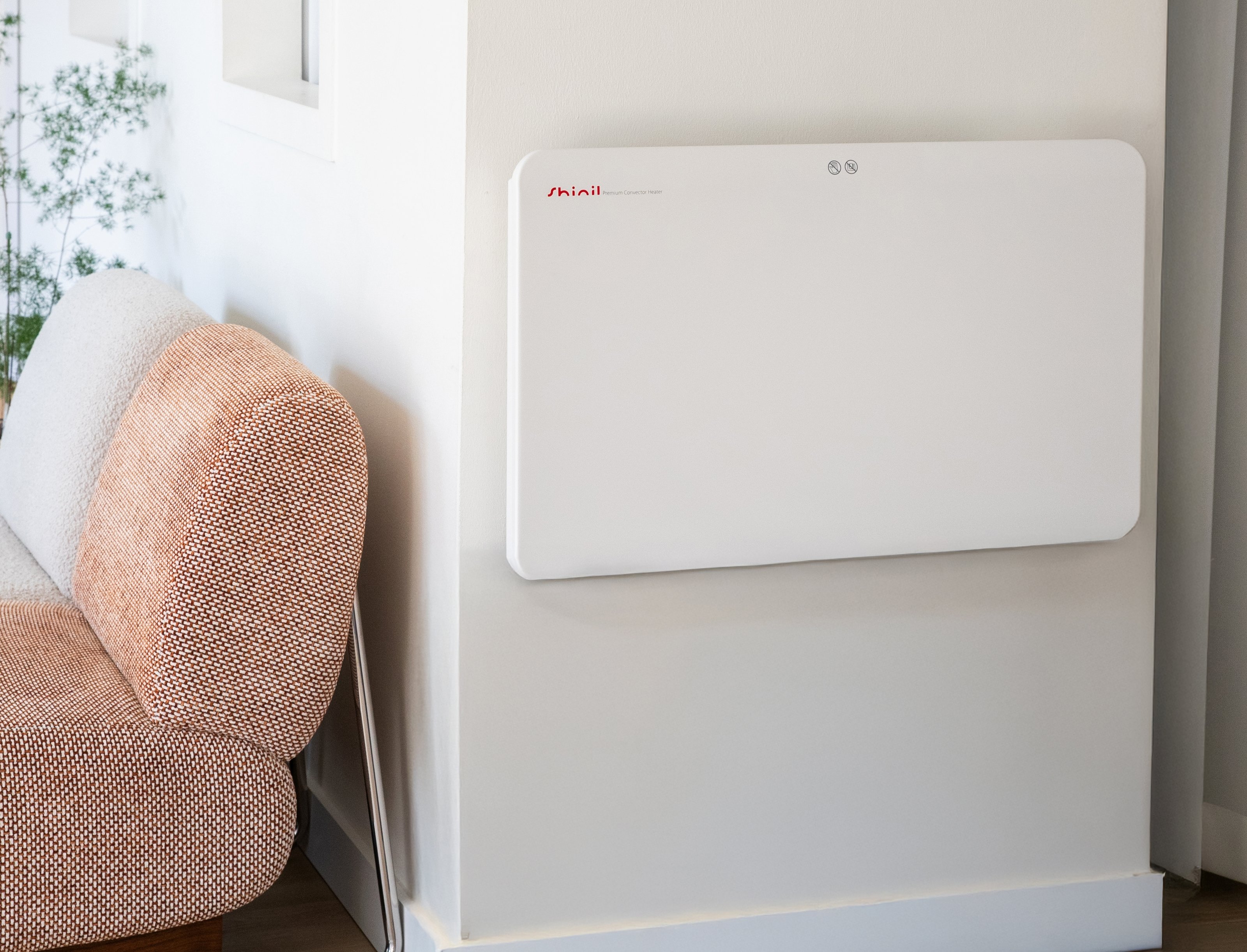 [Shinil/7-Day Encore] Smart AI Heater Revolution: From Wall Mount to ...