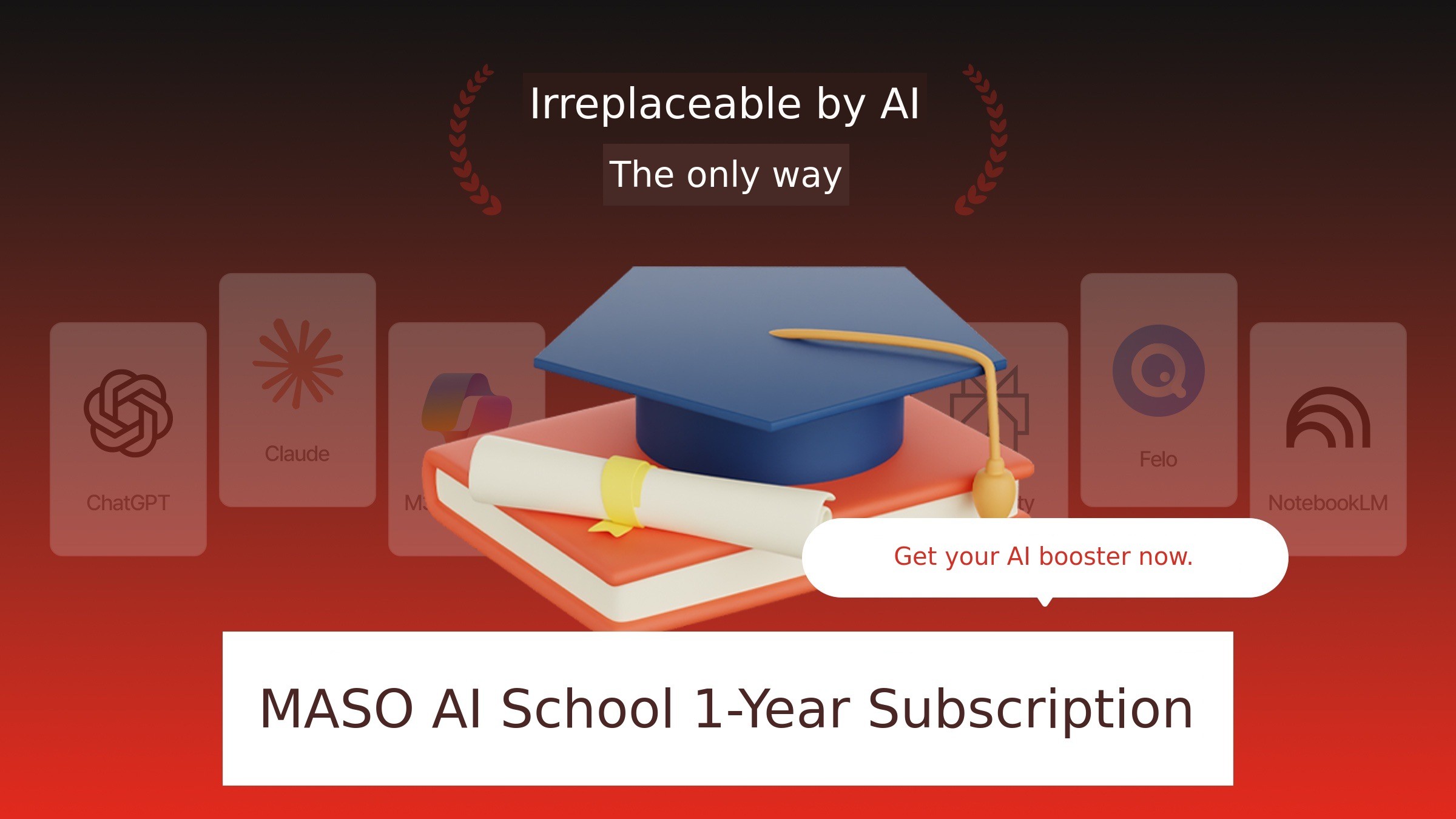 Unstoppable Productivity: Master AI Skills to Skyrocket Results in 5 Minutes [Masocampus]