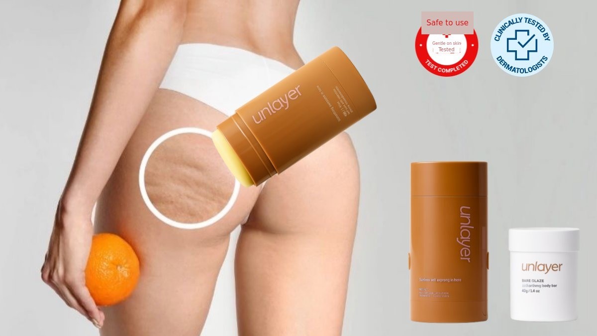 Chosen by 50 Million | Ultimate Hydration Multi Bar & Fat-Breakdown Body Bar Combined