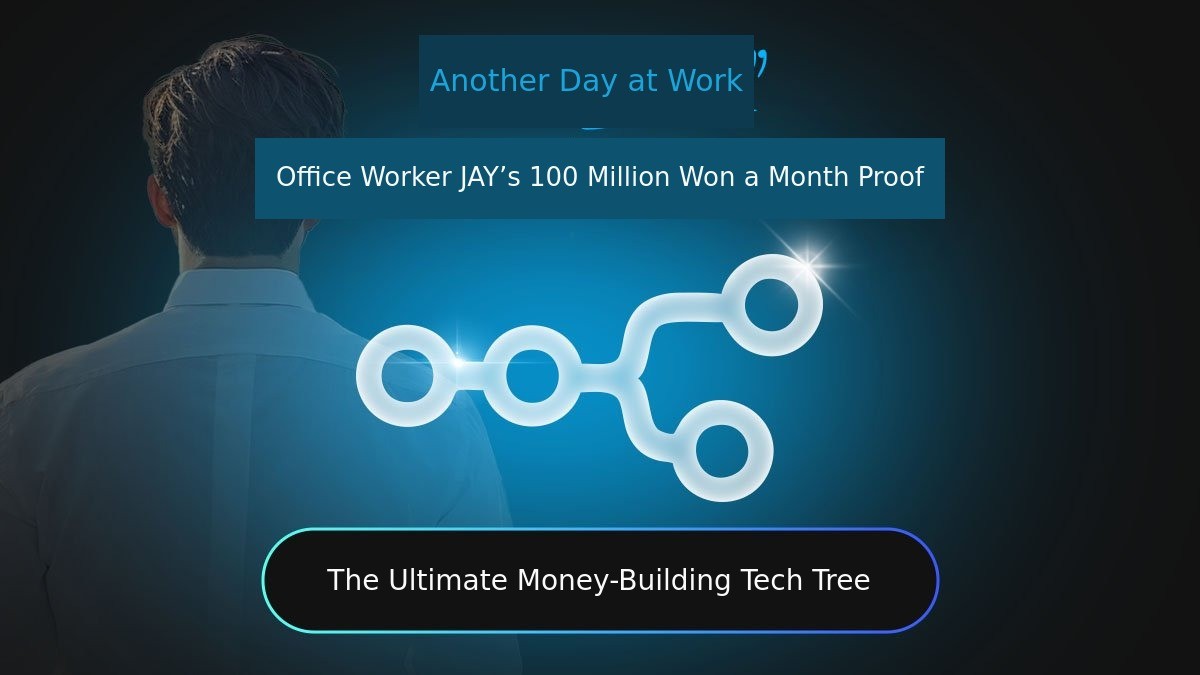 [AIX Automation] Unlock the Ultimate Guide to Passive Income & Investment Automation with 800M Won Proven Results