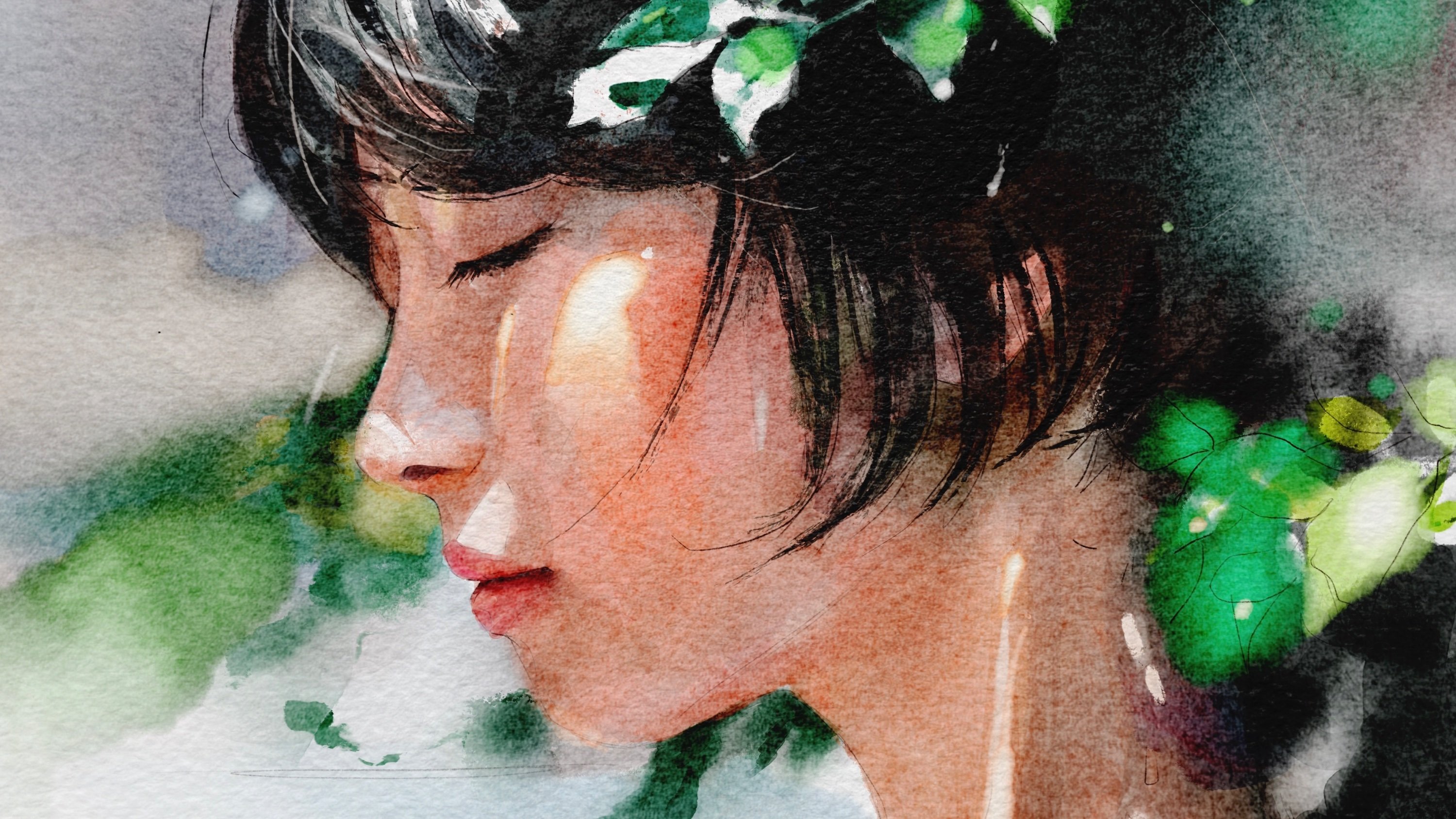 [Encore] Over 270 million sold: The ultimate oil & watercolor set more vivid than real paint