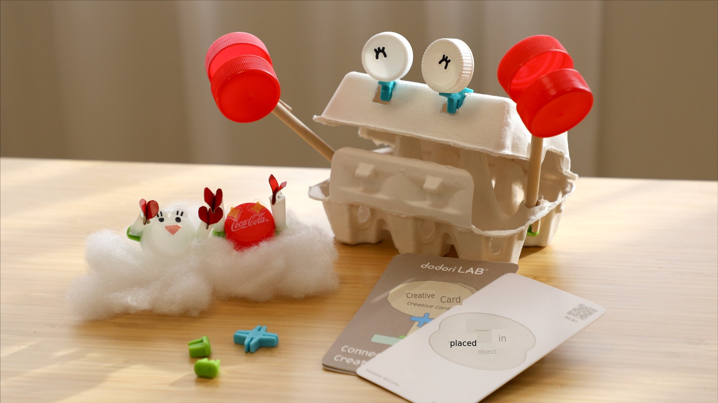 Does Your Child Give Up Easily? Discover Creative STEAM & Maker Play Based on Learning from Mistakes