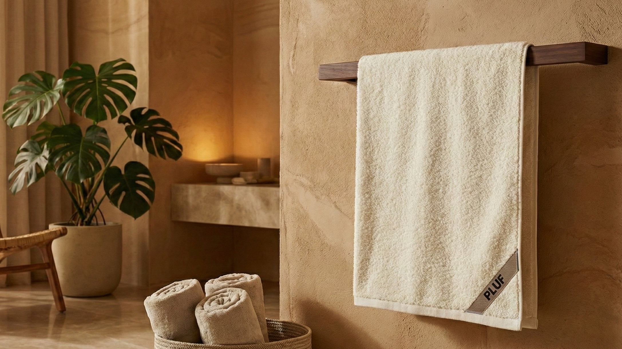 Why has choosing a good towel become so complicated?