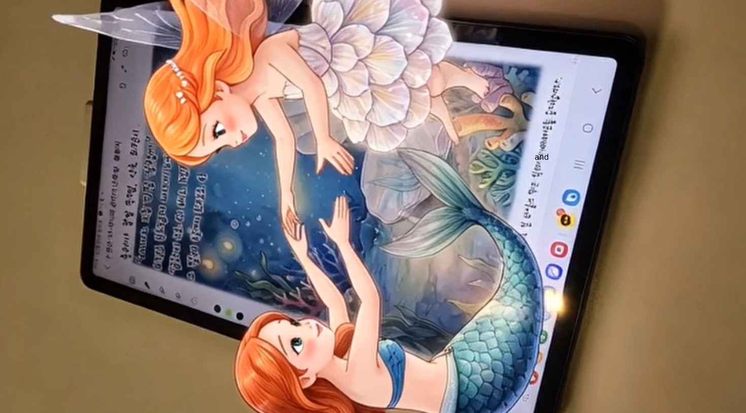 Boost Literacy with Fun Math Learning Through Character Videos