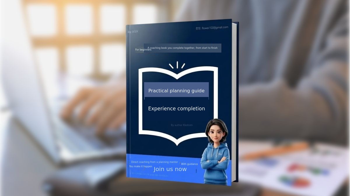 Master flawless project planning from start to finish with this practical coaching guide