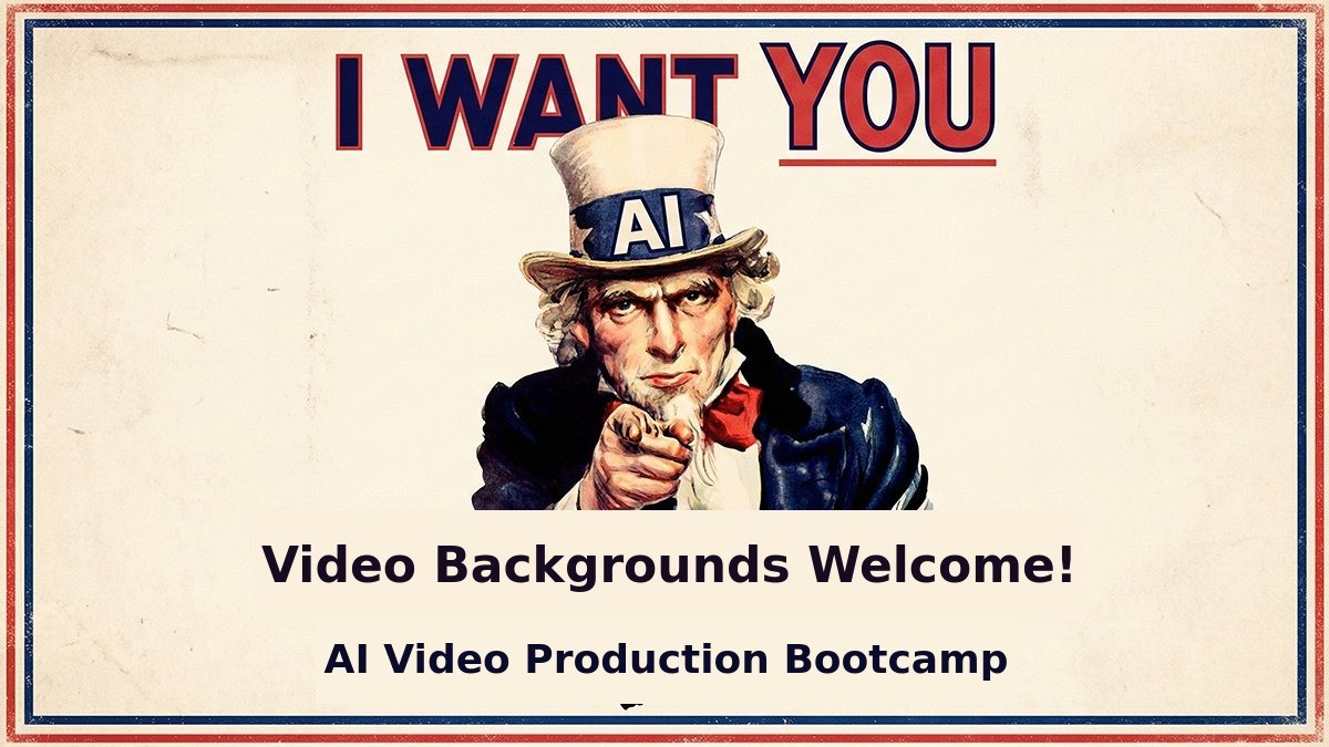 Perfect for Beginners! AI Video Creation Tips from an Award-Winning AI Video Contest Winner