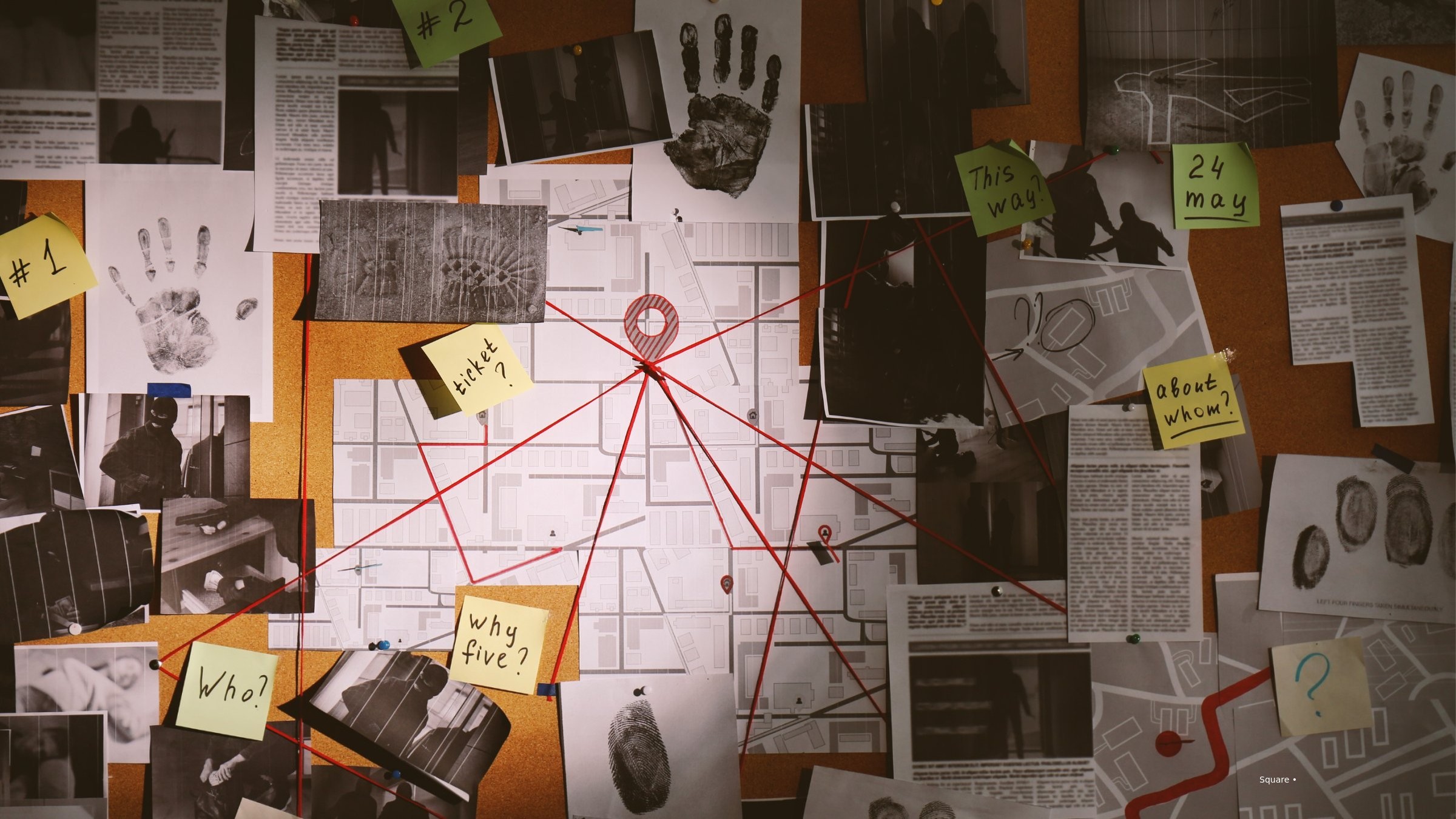 Unmatched Volume [Korea’s Landmark Criminal Case Collection] From Incident to Verdict