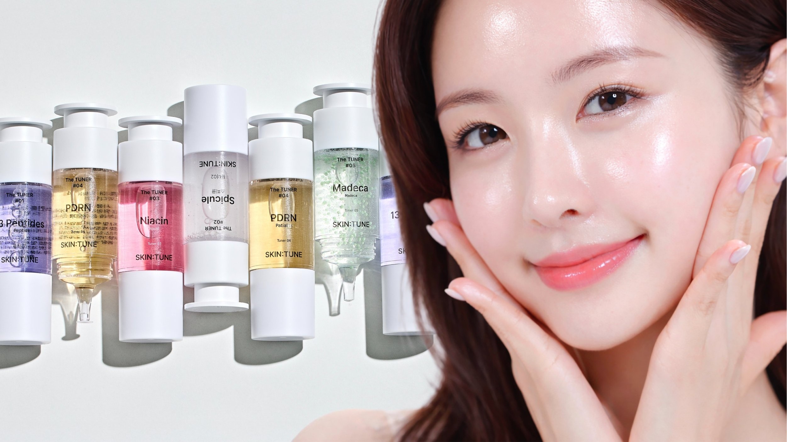 Don’t be fooled by fake claims. Authentic high-potency skincare crafted by experts.