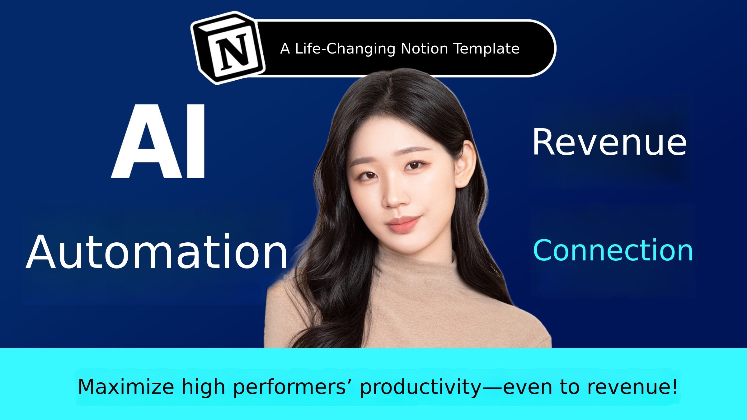 [3rd Funding] Cut 5 Hours of Work with Just 30 Minutes of AI-Powered Learning!