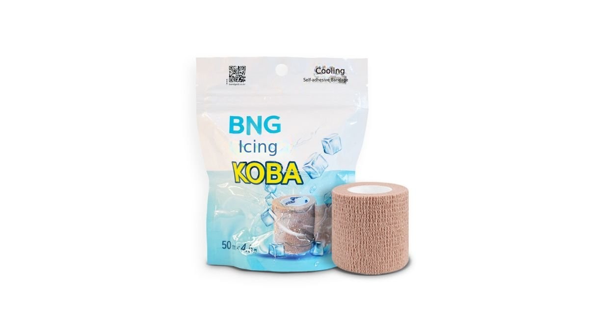 [Cool Compression Band] Essential for Chores Workouts & Outdoor Fun > Refreshing Cool Compression Band