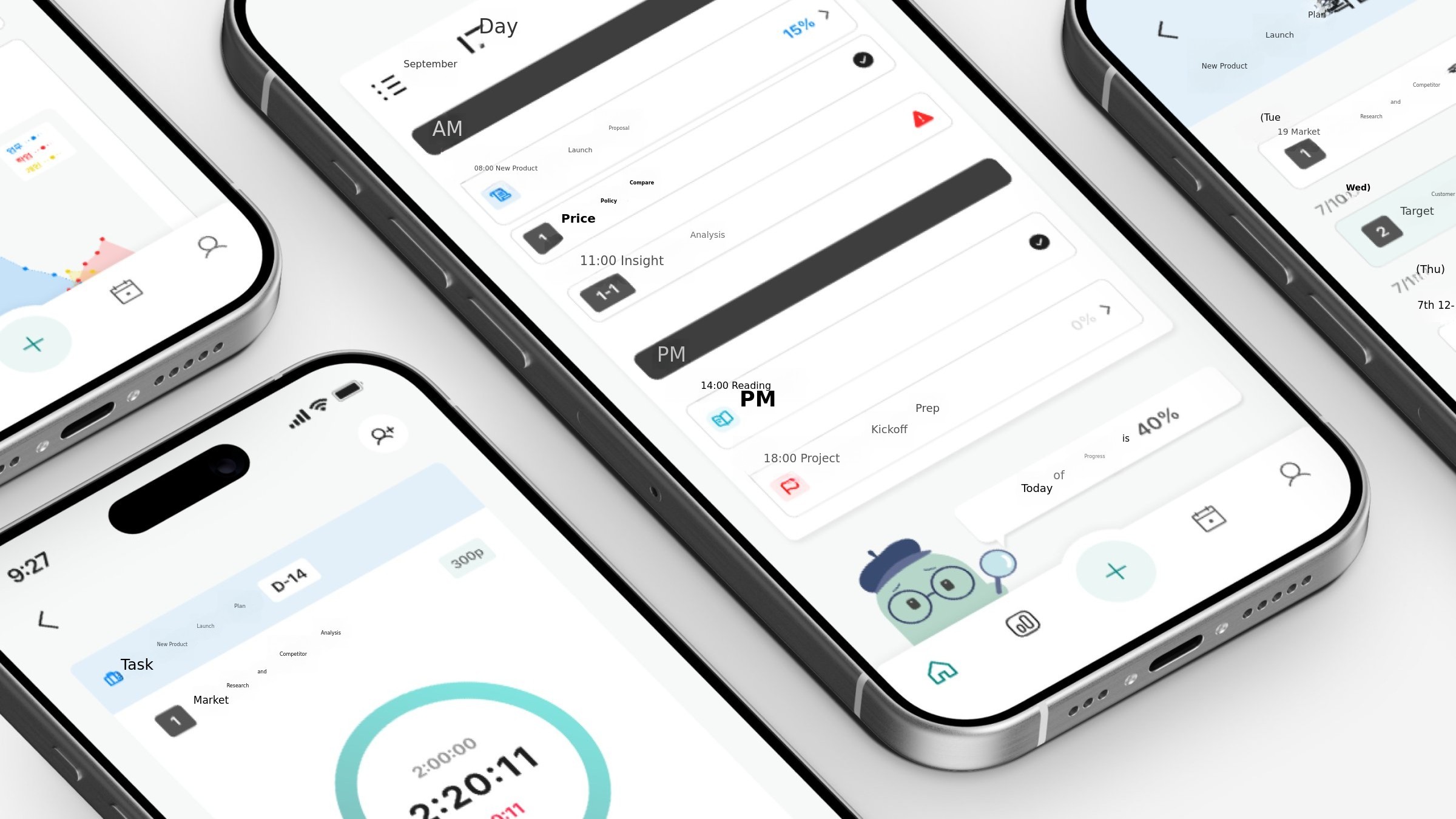 5-Minute Miracle to Rewire Your Lazy Brain AI Execution Design Coach [LittleTask]