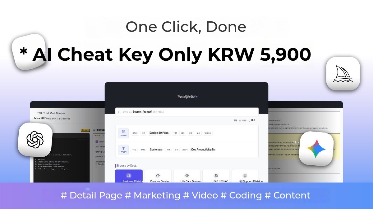 [Only $5.90] Hire Your Own Team of 30 AI Employees